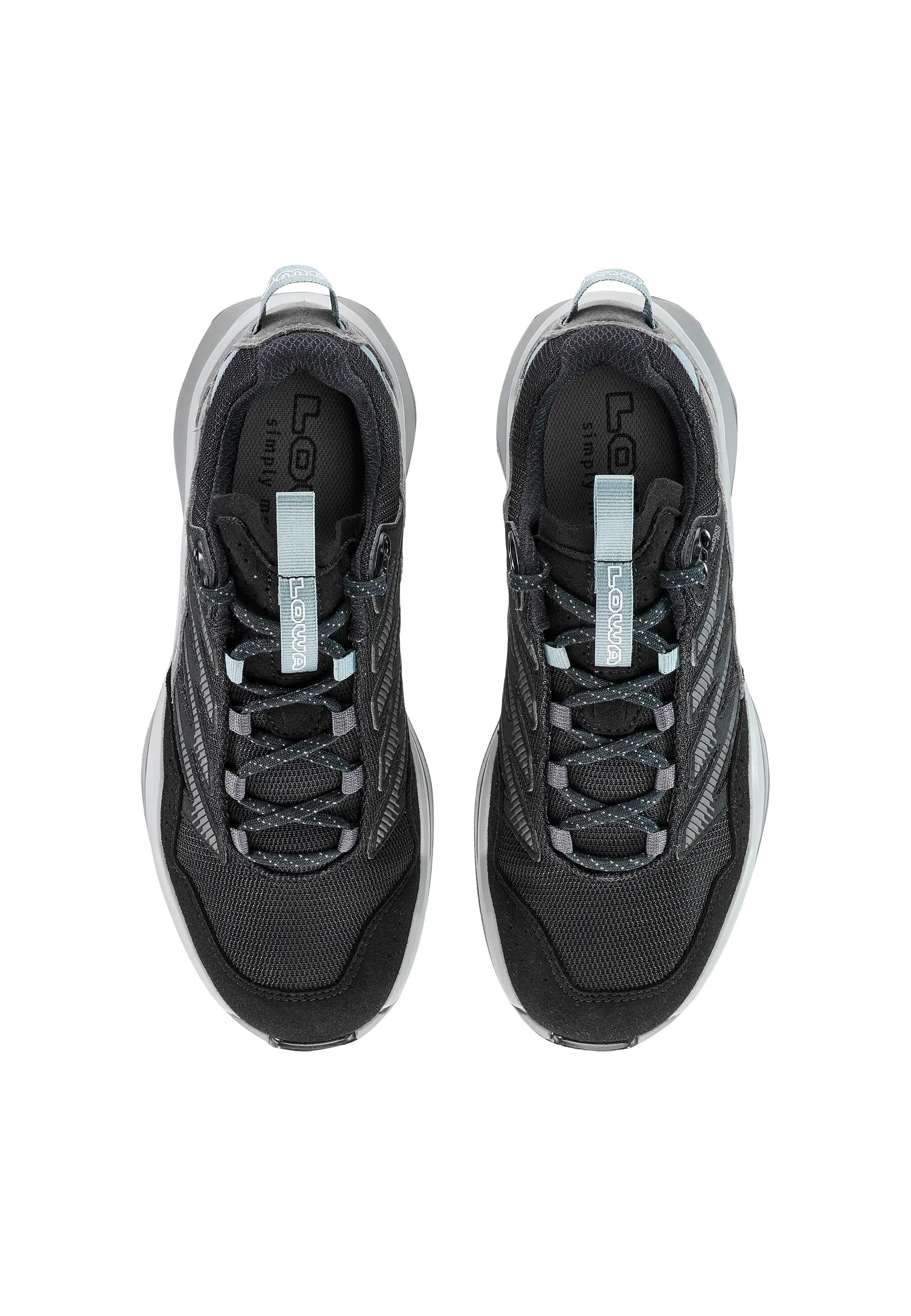 LOWA Halbschuh MADDOX PRO GTX LO Ws 4/7