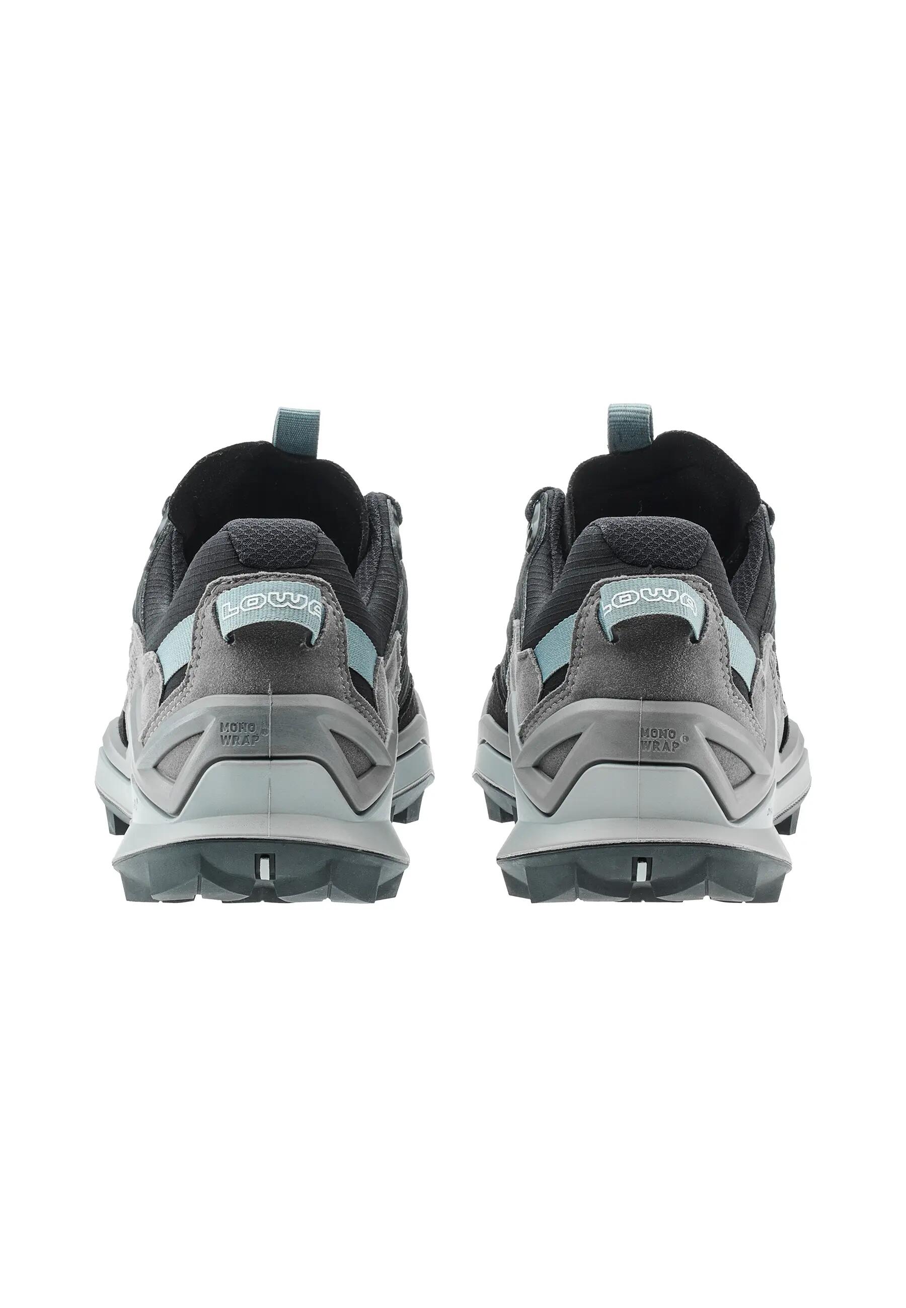 LOWA Halbschuh MADDOX PRO GTX LO Ws 3/7