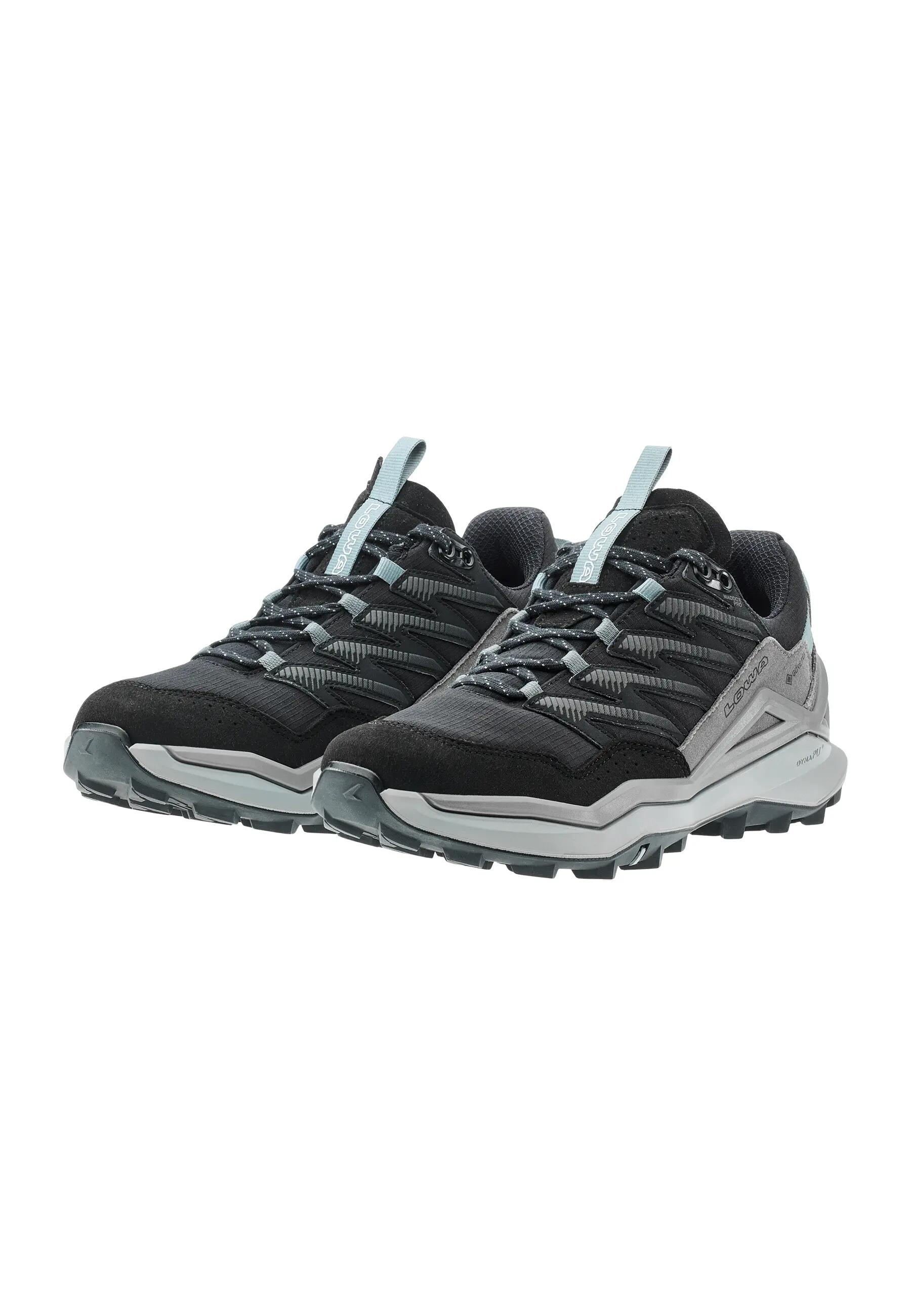 LOWA Halbschuh MADDOX PRO GTX LO Ws 2/7
