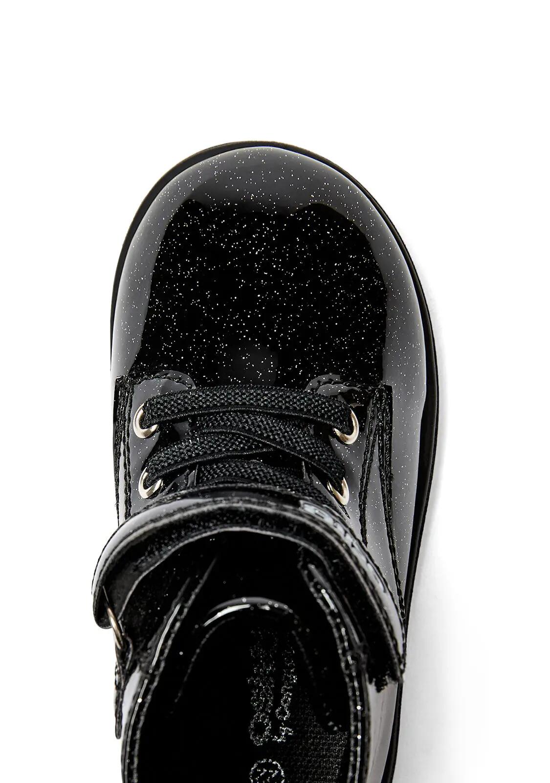 Zapatillas Conguitos Glitter 4/4