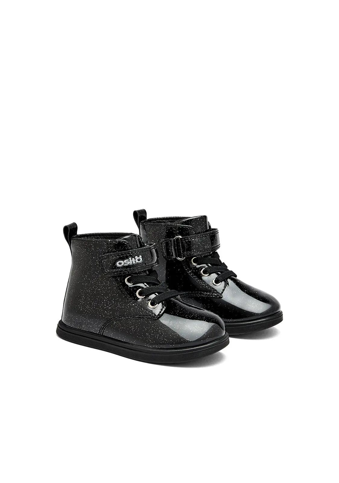 Zapatillas Conguitos Glitter 2/4