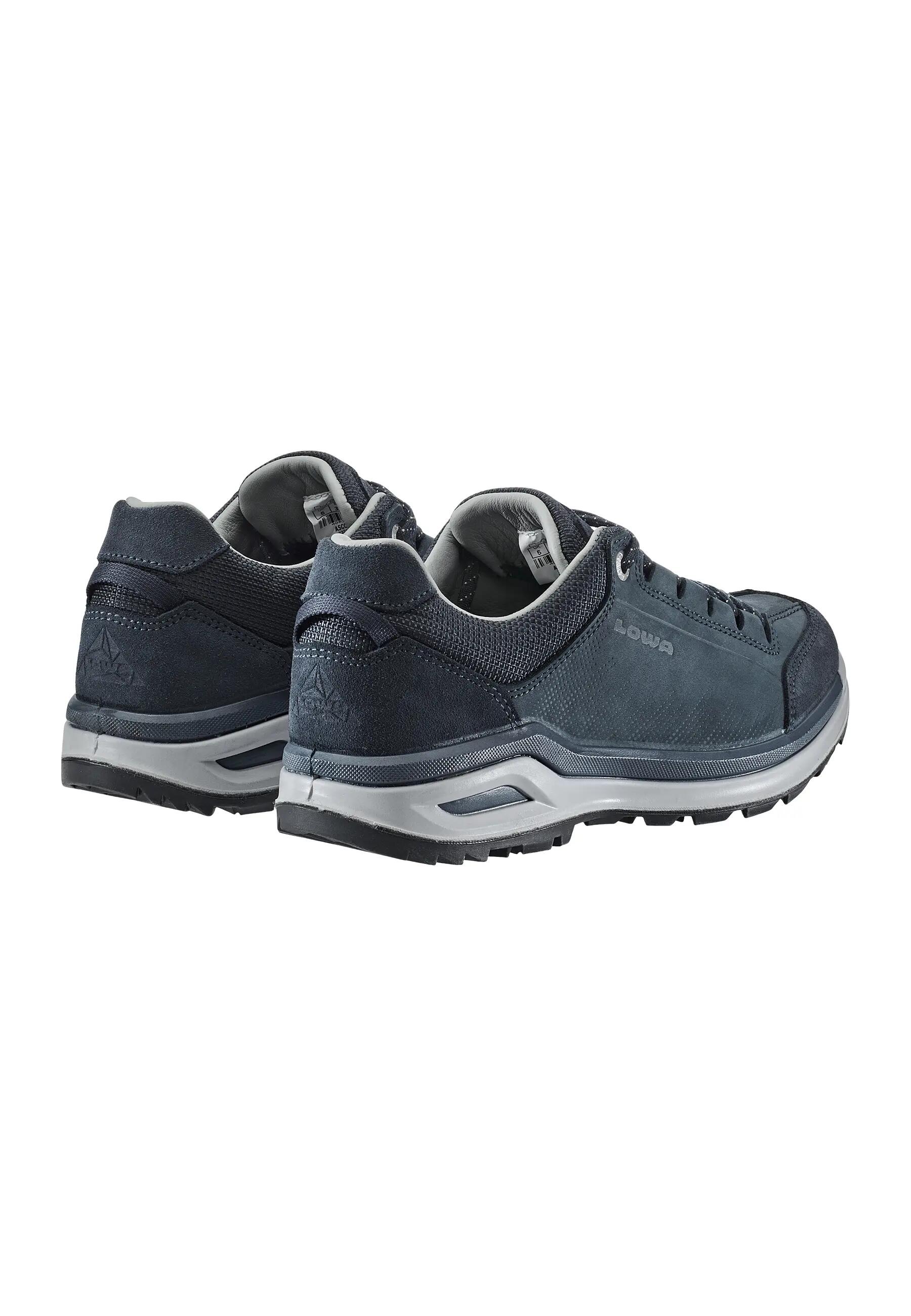 LOWA Halbschuh ASCONA LL LO Ws 4/7