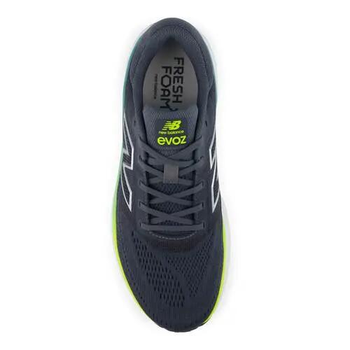 Buty do biegania męskie New Balance MEVOZ60R 3/5