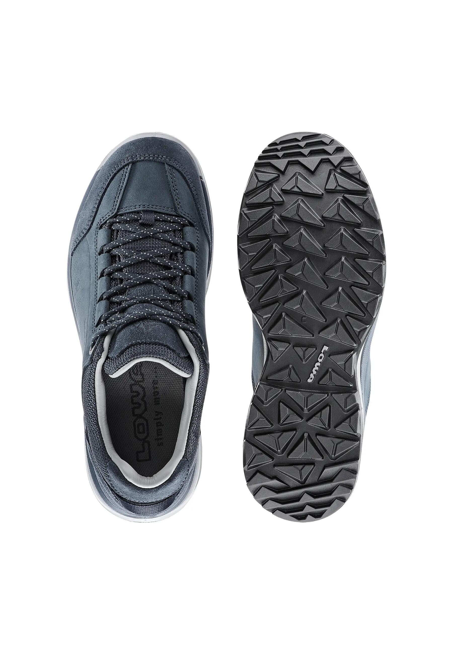 LOWA Halbschuh ASCONA LL LO Ws 2/7