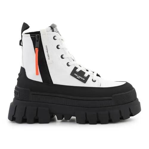Schoenen universeel voor vrouwen Palladium Revolt 1/5