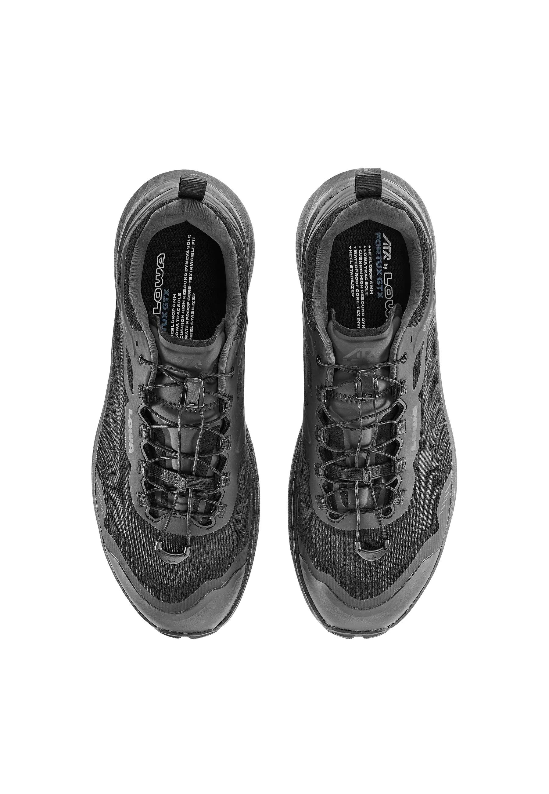 LOWA Halbschuh FORTUX GTX 4/7