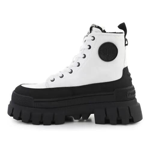 Schoenen universeel voor vrouwen Palladium Revolt 5/5