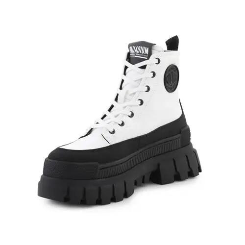 Schoenen universeel voor vrouwen Palladium Revolt 4/5