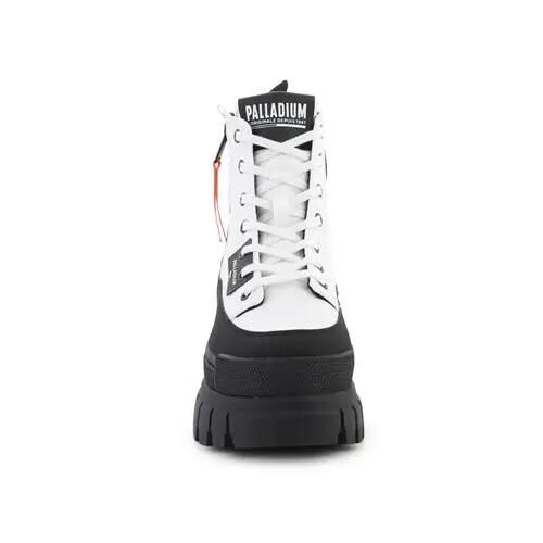 Schoenen universeel voor vrouwen Palladium Revolt 3/5