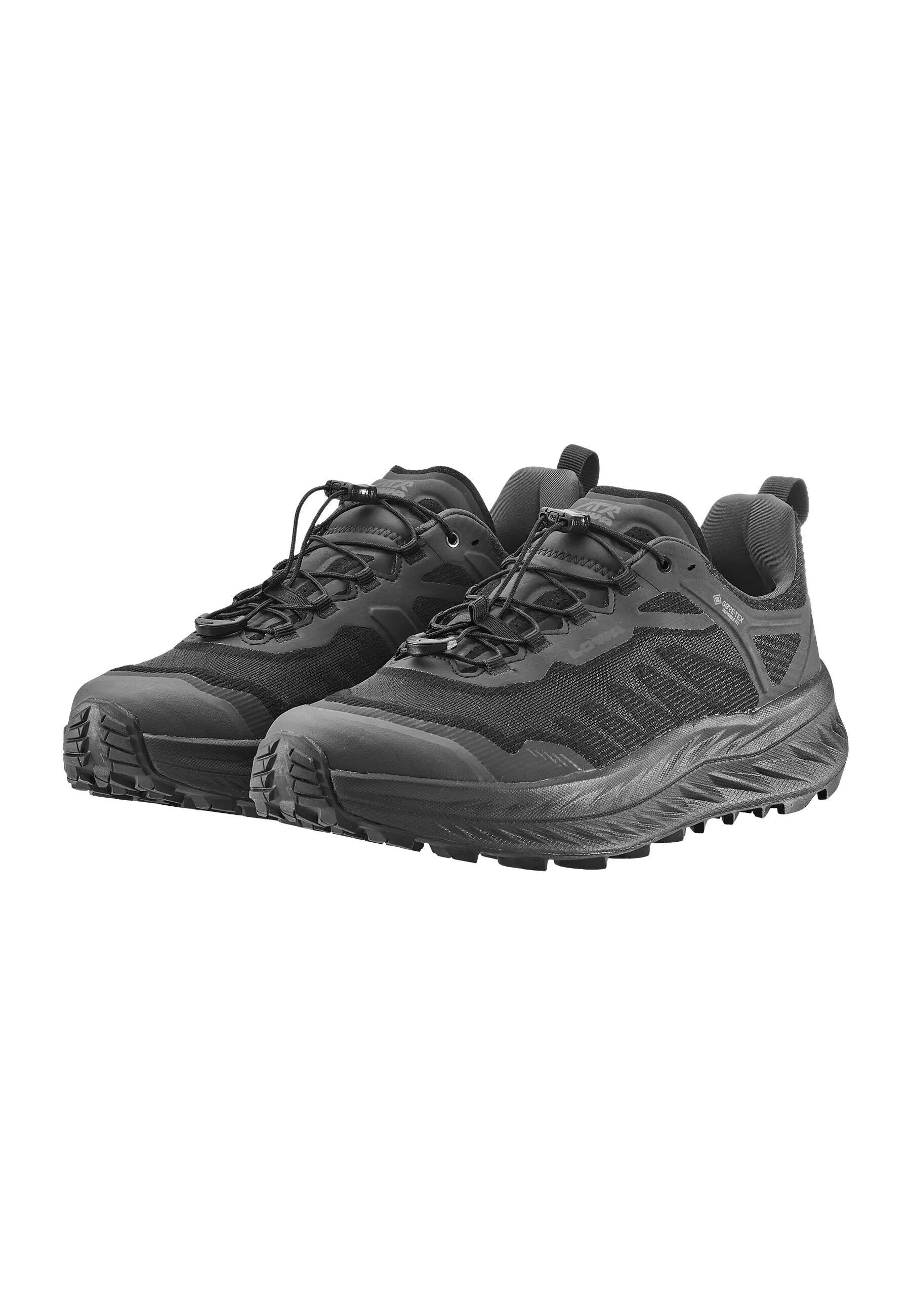 LOWA Halbschuh FORTUX GTX 2/7