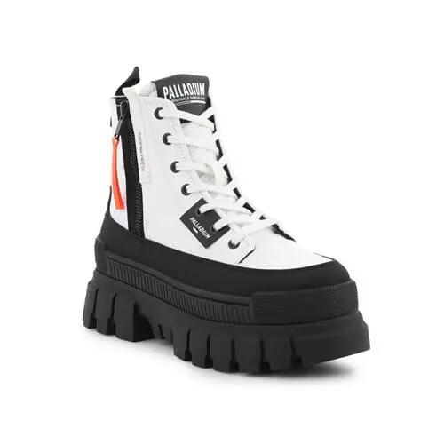 Schoenen universeel voor vrouwen Palladium Revolt 2/5