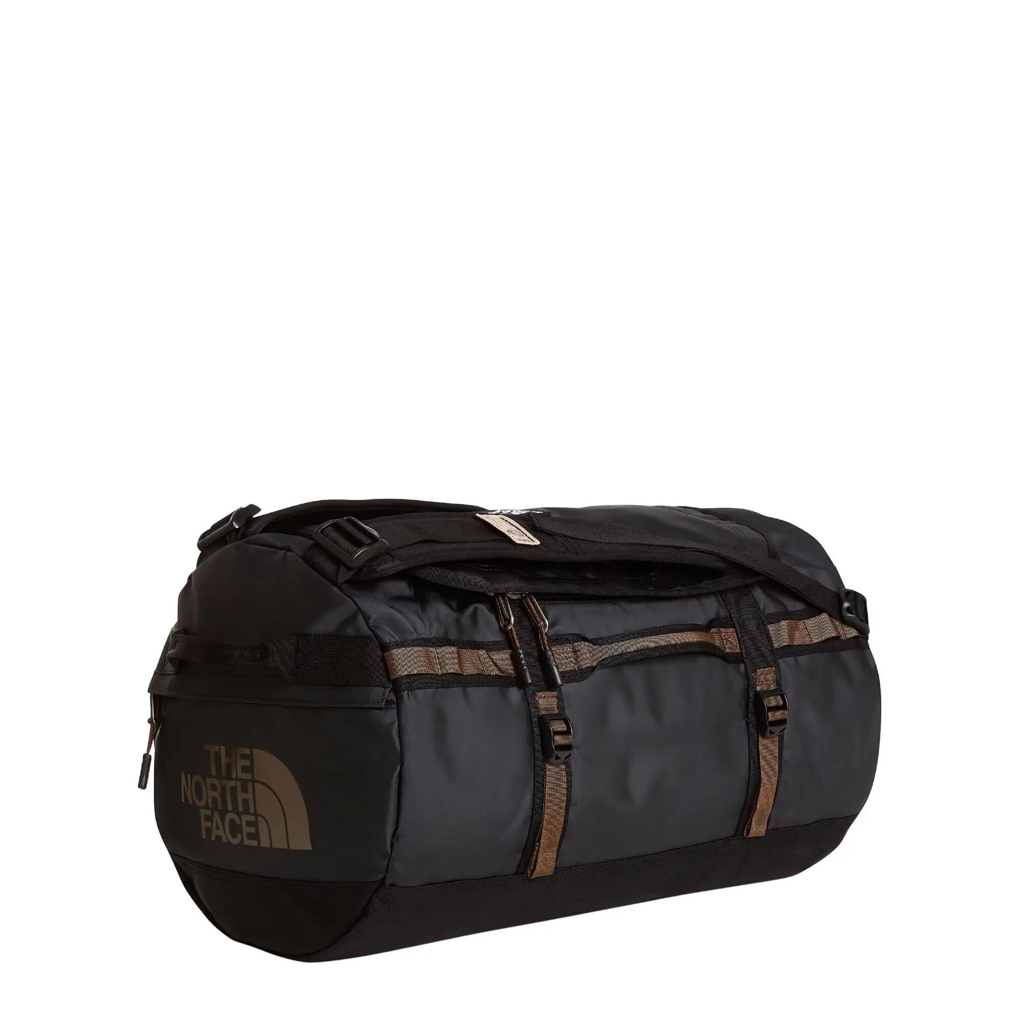 Sac de Voyage Base Camp S Noir - NF0A52STZQ9 3/4