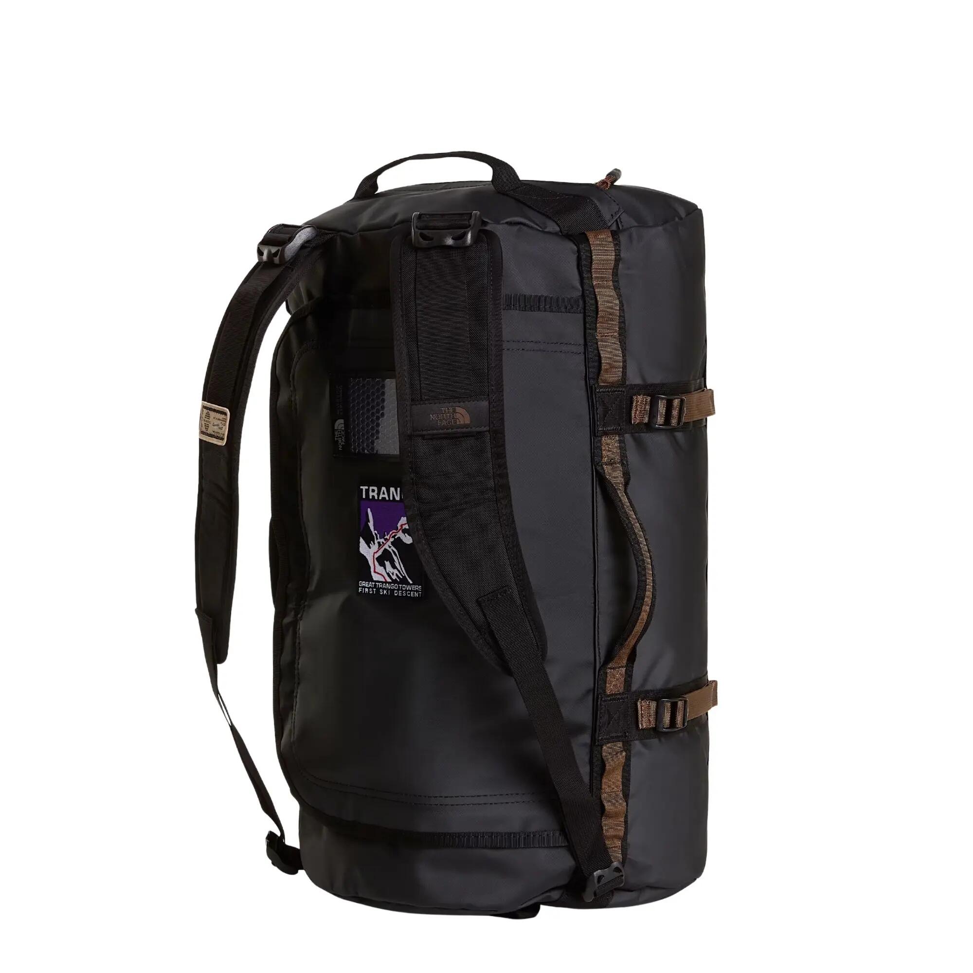Sac de Voyage Base Camp S Noir - NF0A52STZQ9 2/4