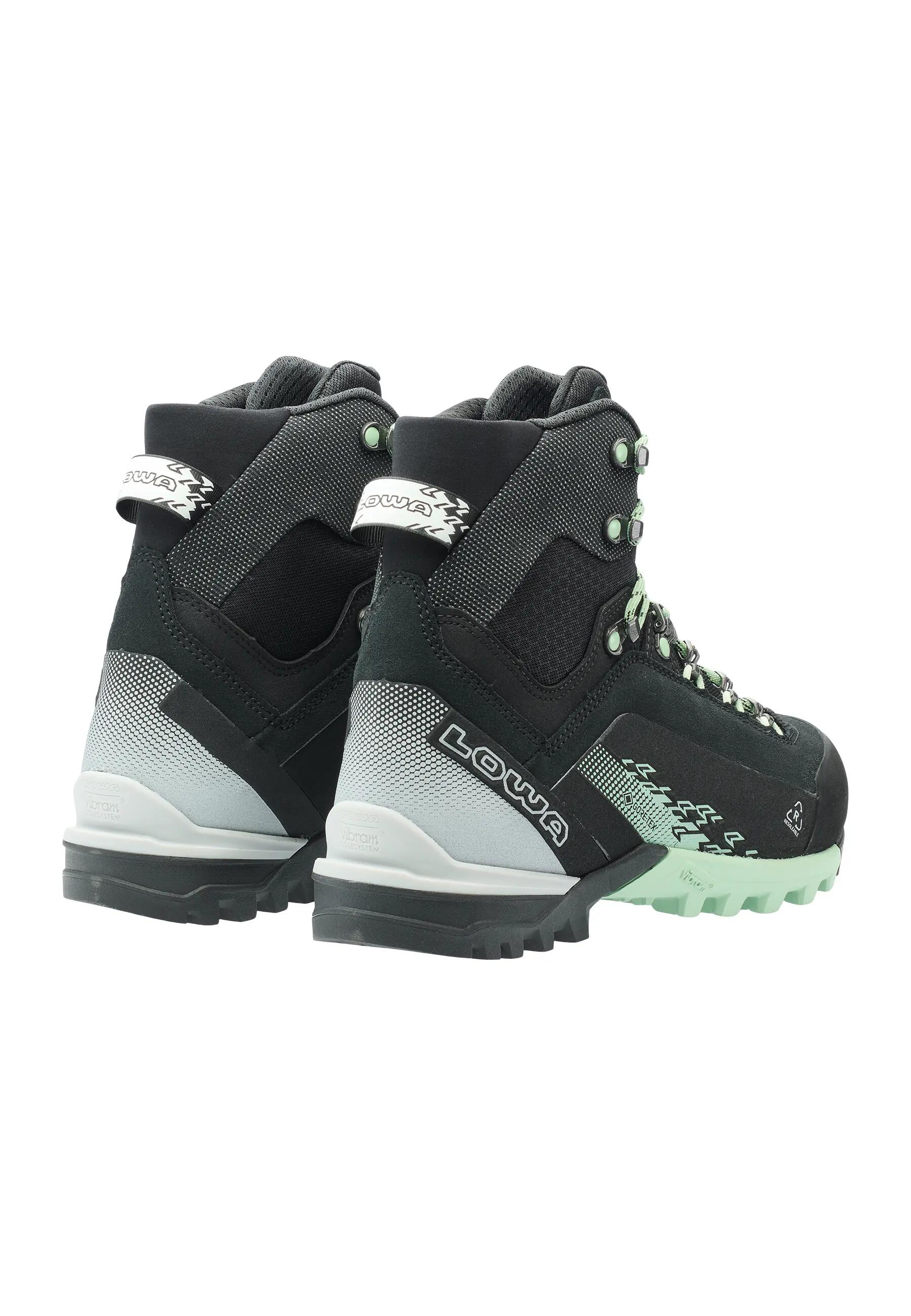 LOWA Stiefel mittel CERVINO GTX MID Ws 7/7