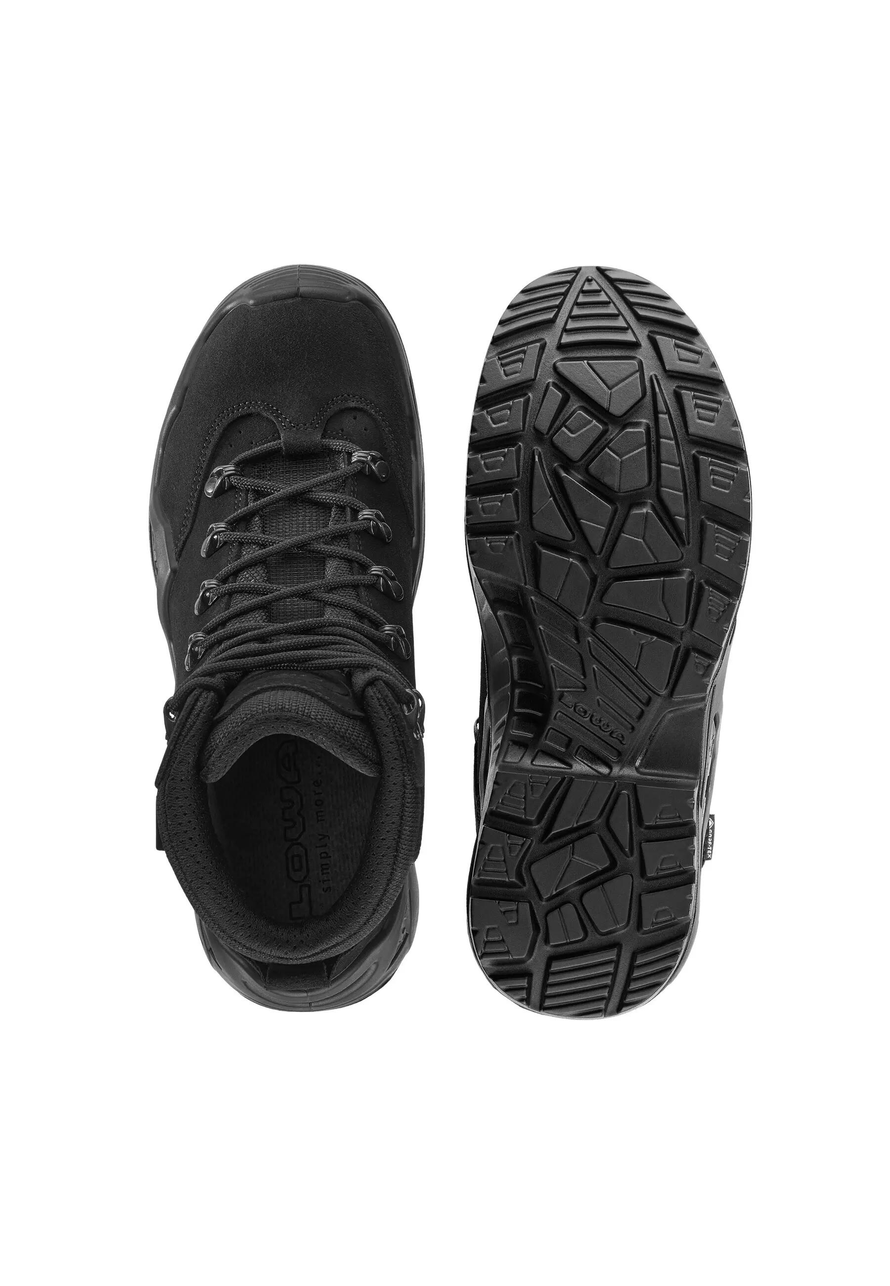 LOWA Stiefel mittel Z-6S GTX C 5/7