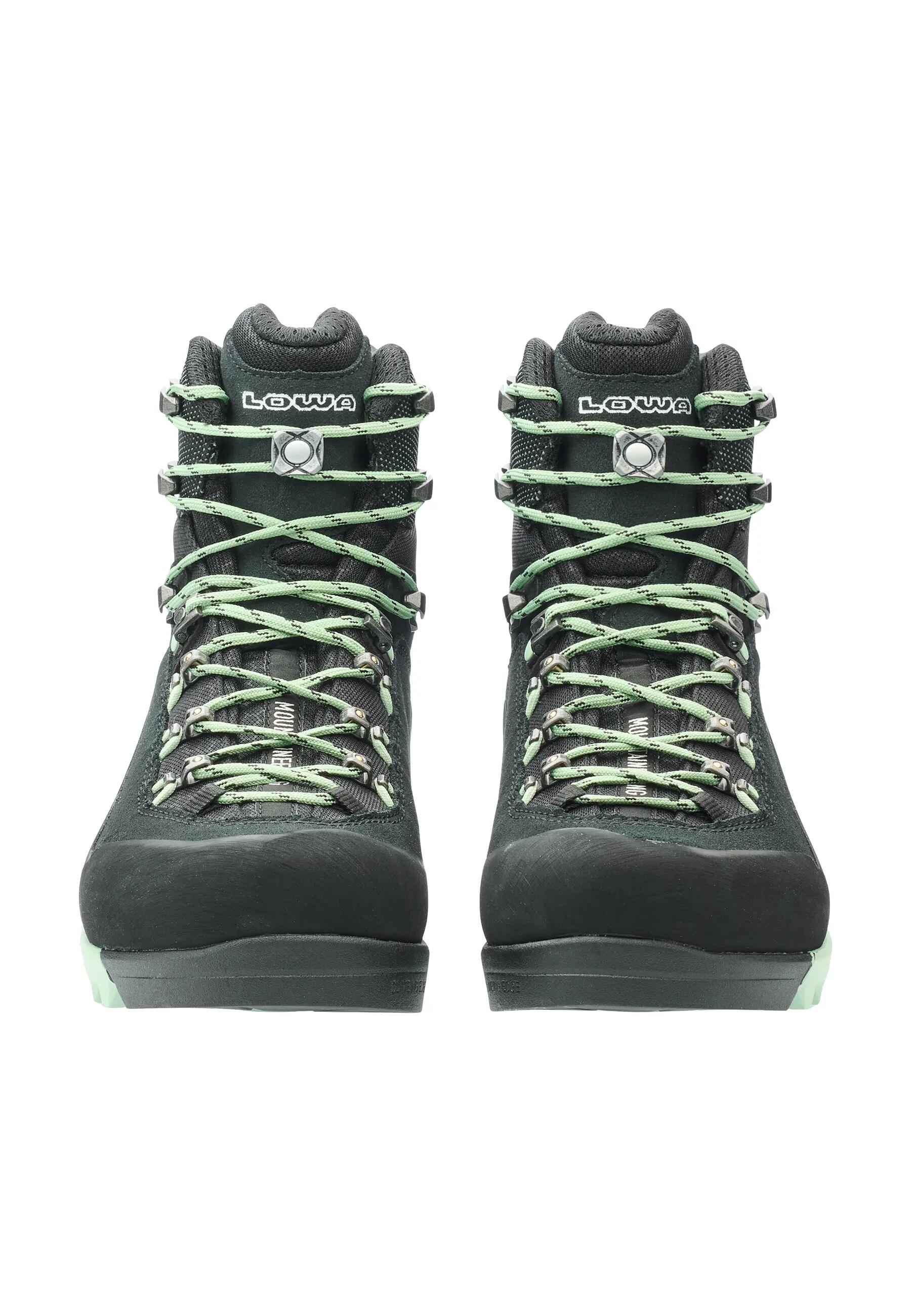 LOWA Stiefel mittel CERVINO GTX MID Ws 6/7