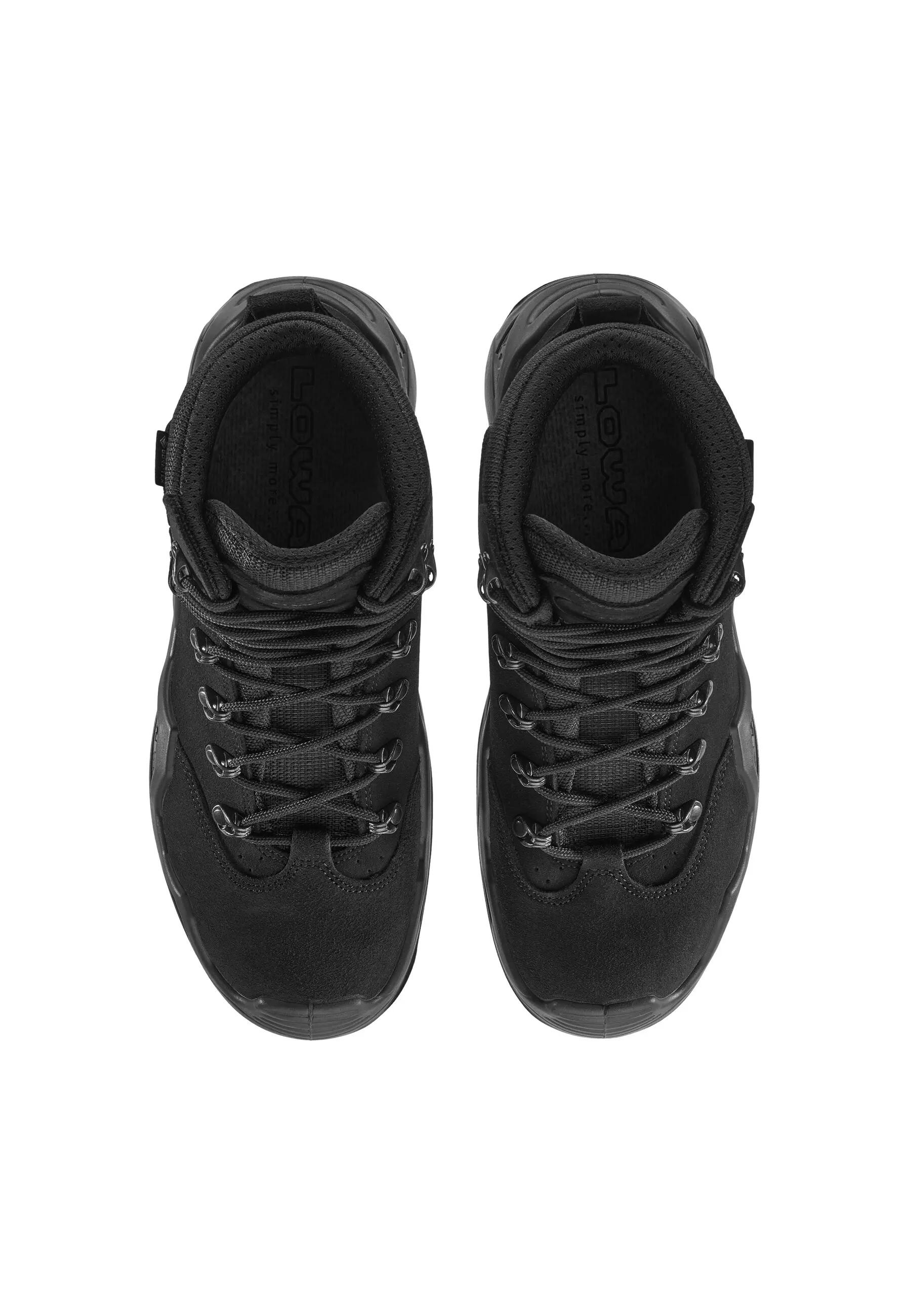 LOWA Stiefel mittel Z-6S GTX C 4/7