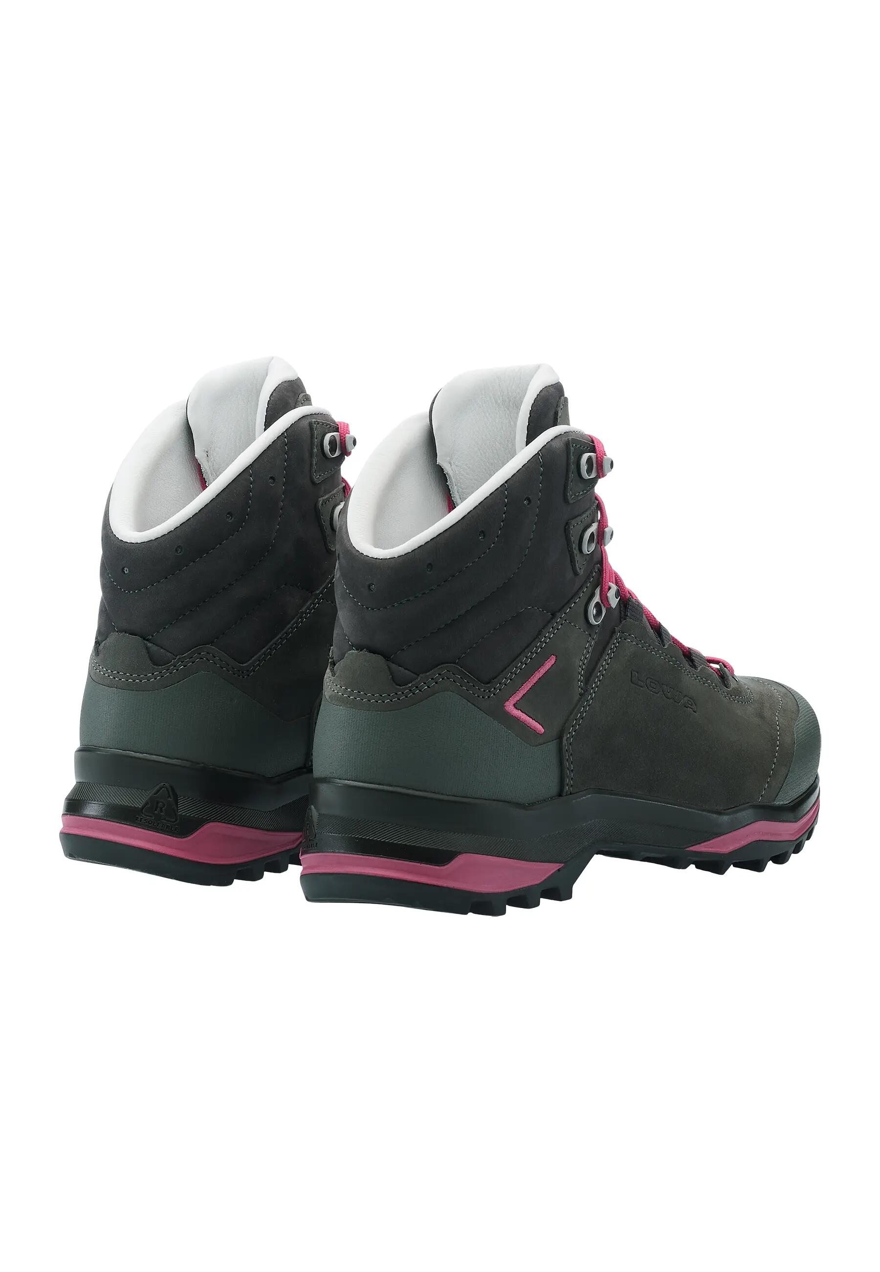 LOWA Stiefel mittel LADY LIGHT EVO LL Ws 7/7