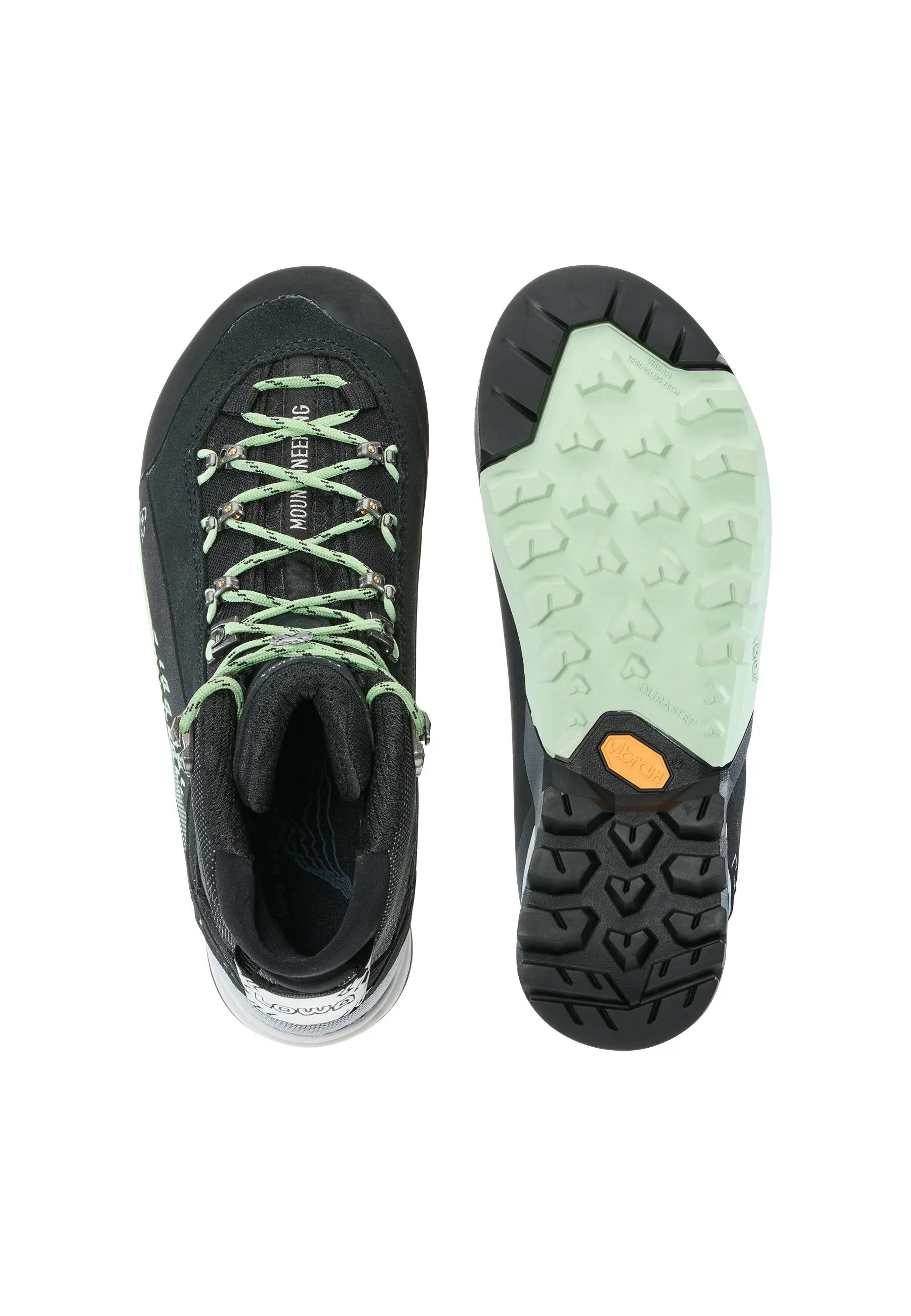 LOWA Stiefel mittel CERVINO GTX MID Ws 5/7