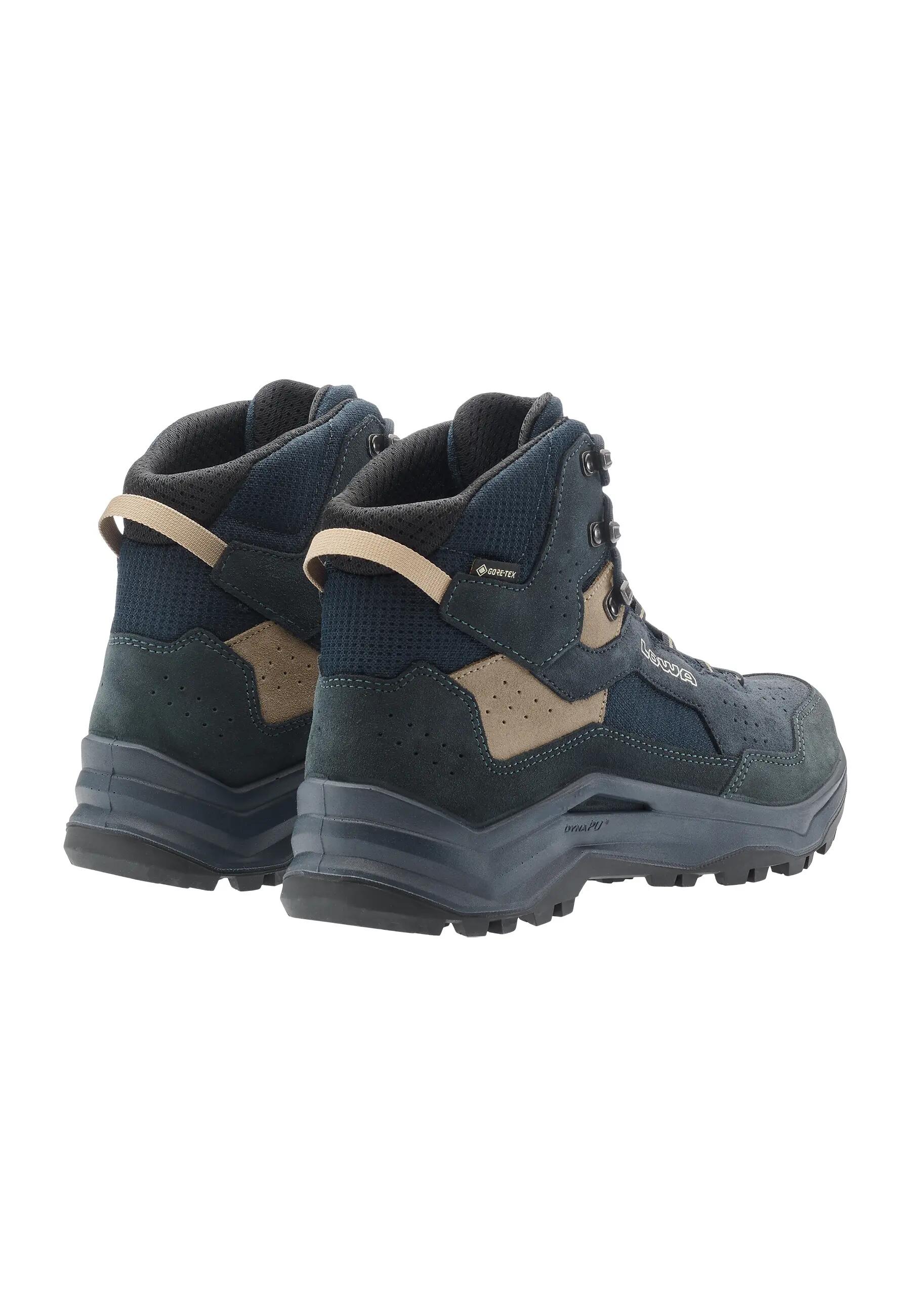 LOWA Stiefel mittel VENTIERRA GTX MID 7/7
