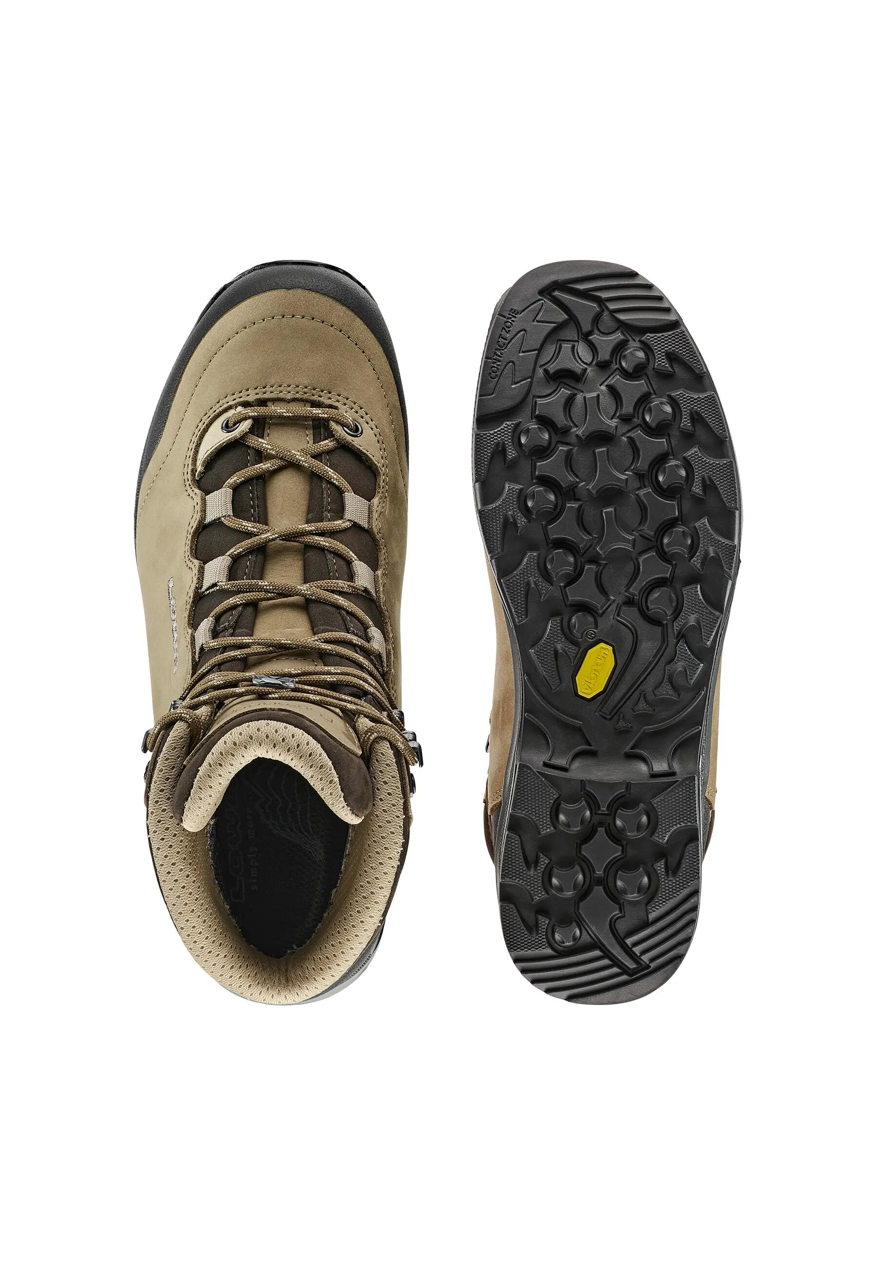 LOWA Botas medianas LADY LIGHT GTX 5/7