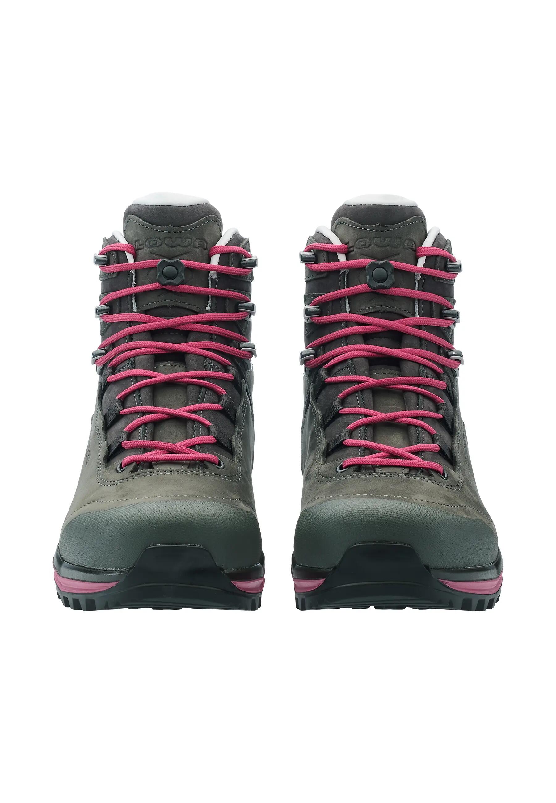 LOWA Stiefel mittel LADY LIGHT EVO LL Ws 6/7