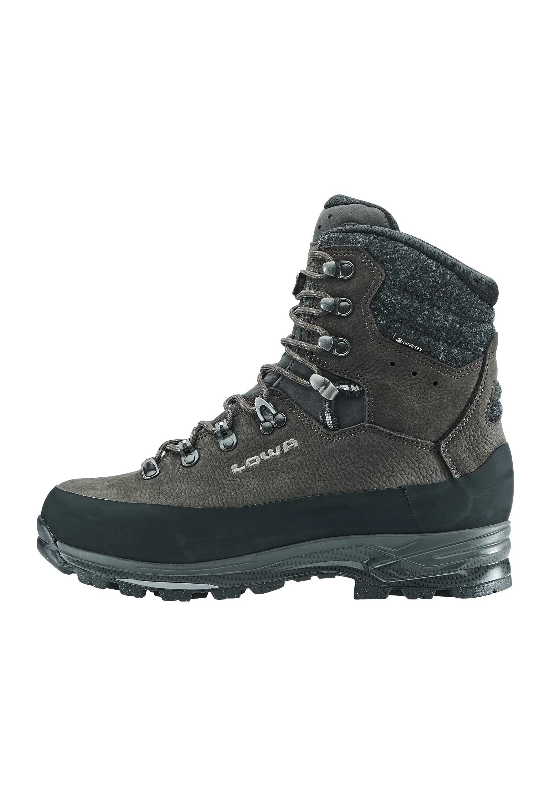 LOWA Stiefel mittel TIBET EVO 400 GTX 5/7