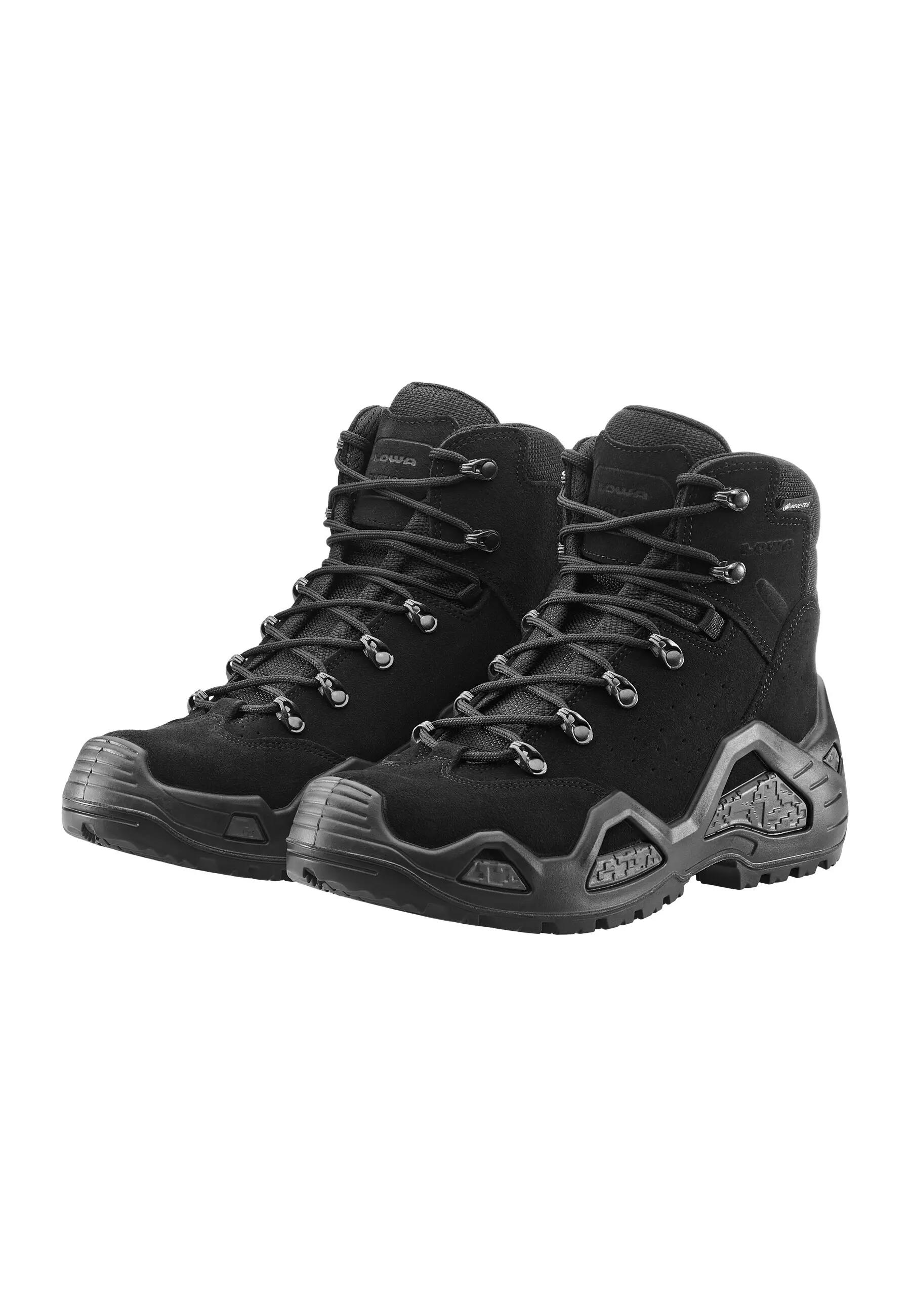LOWA Stiefel mittel Z-6S GTX C 2/7