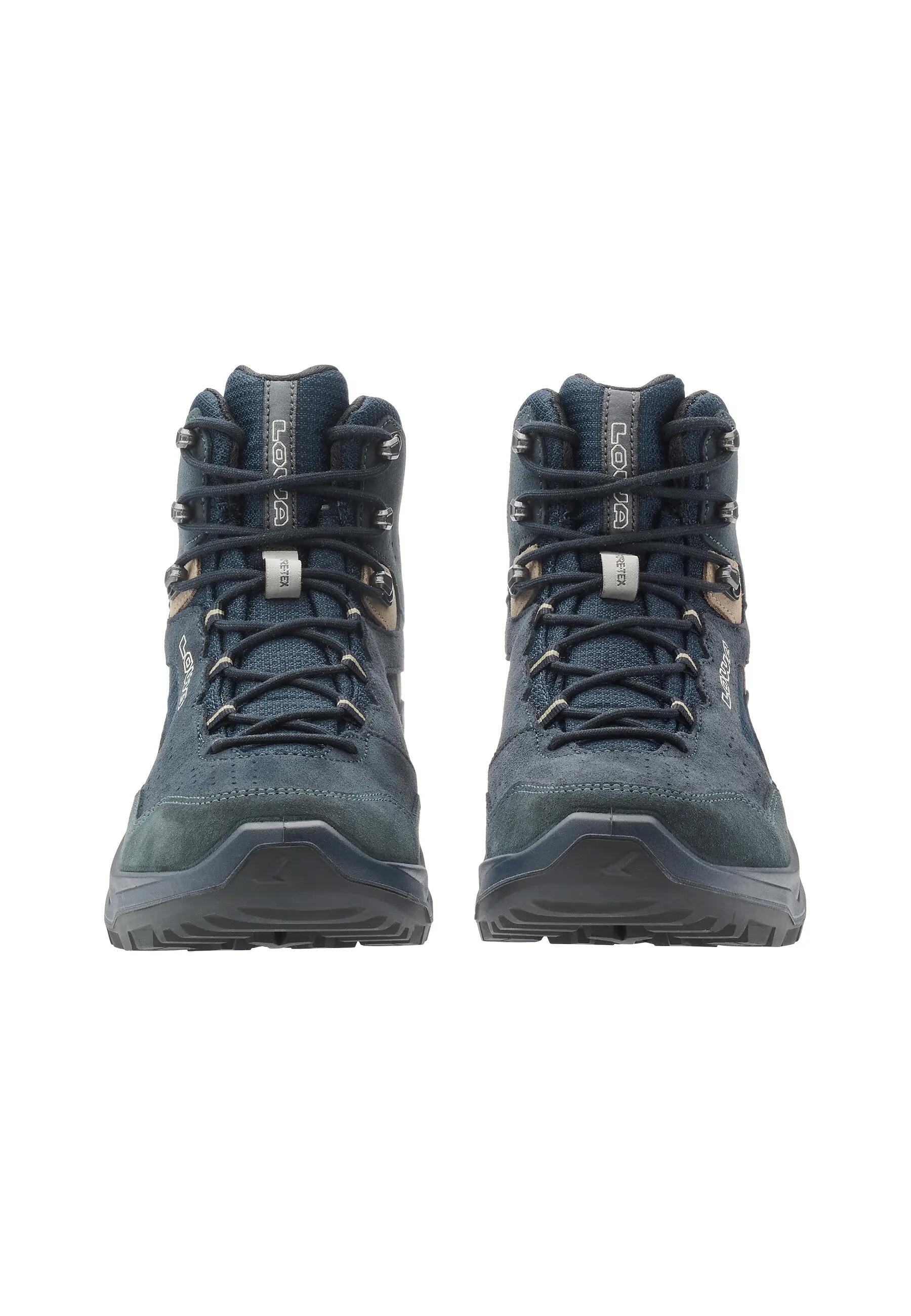 LOWA Stiefel mittel VENTIERRA GTX MID 6/7