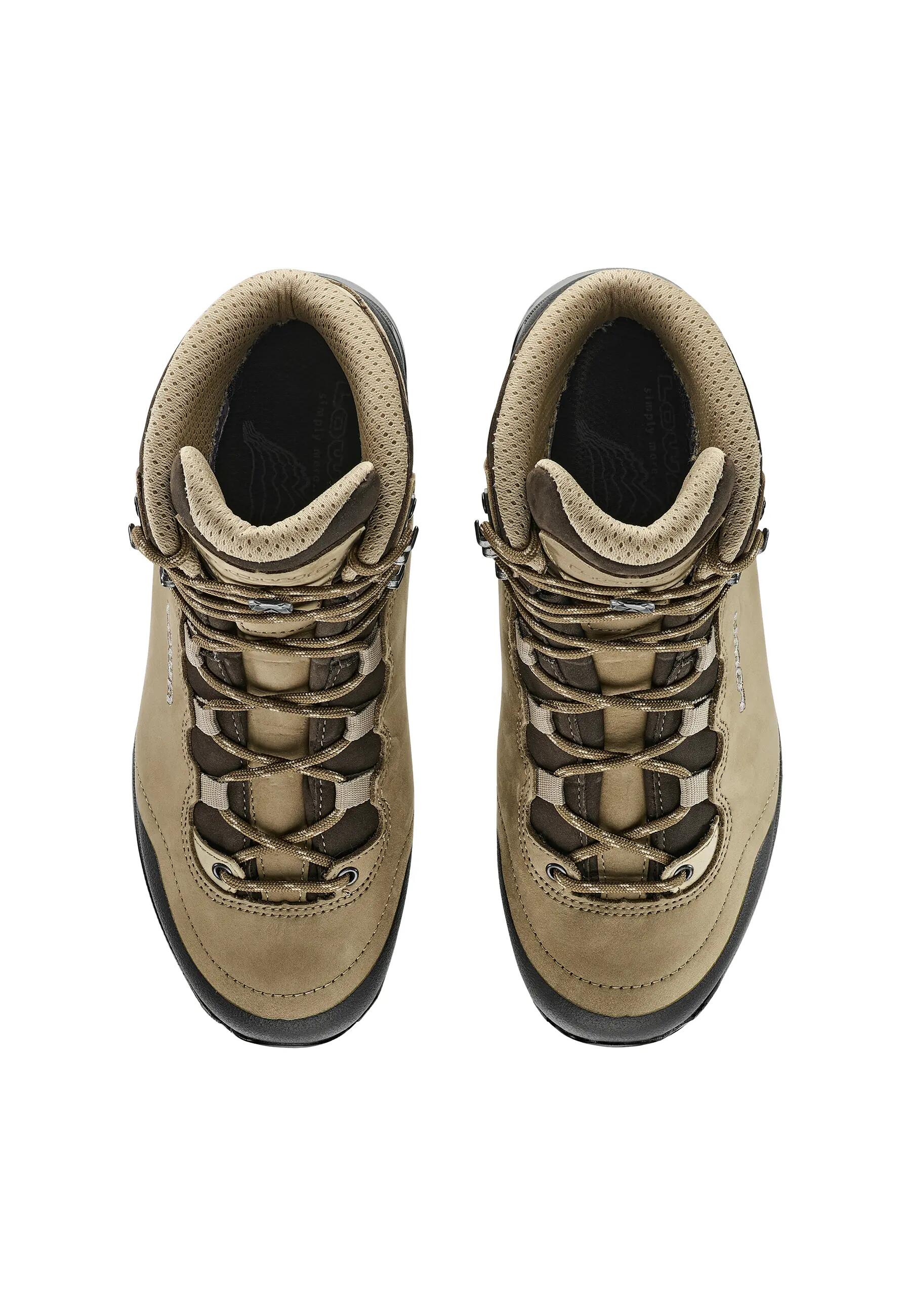 LOWA Botas medianas LADY LIGHT GTX 4/7