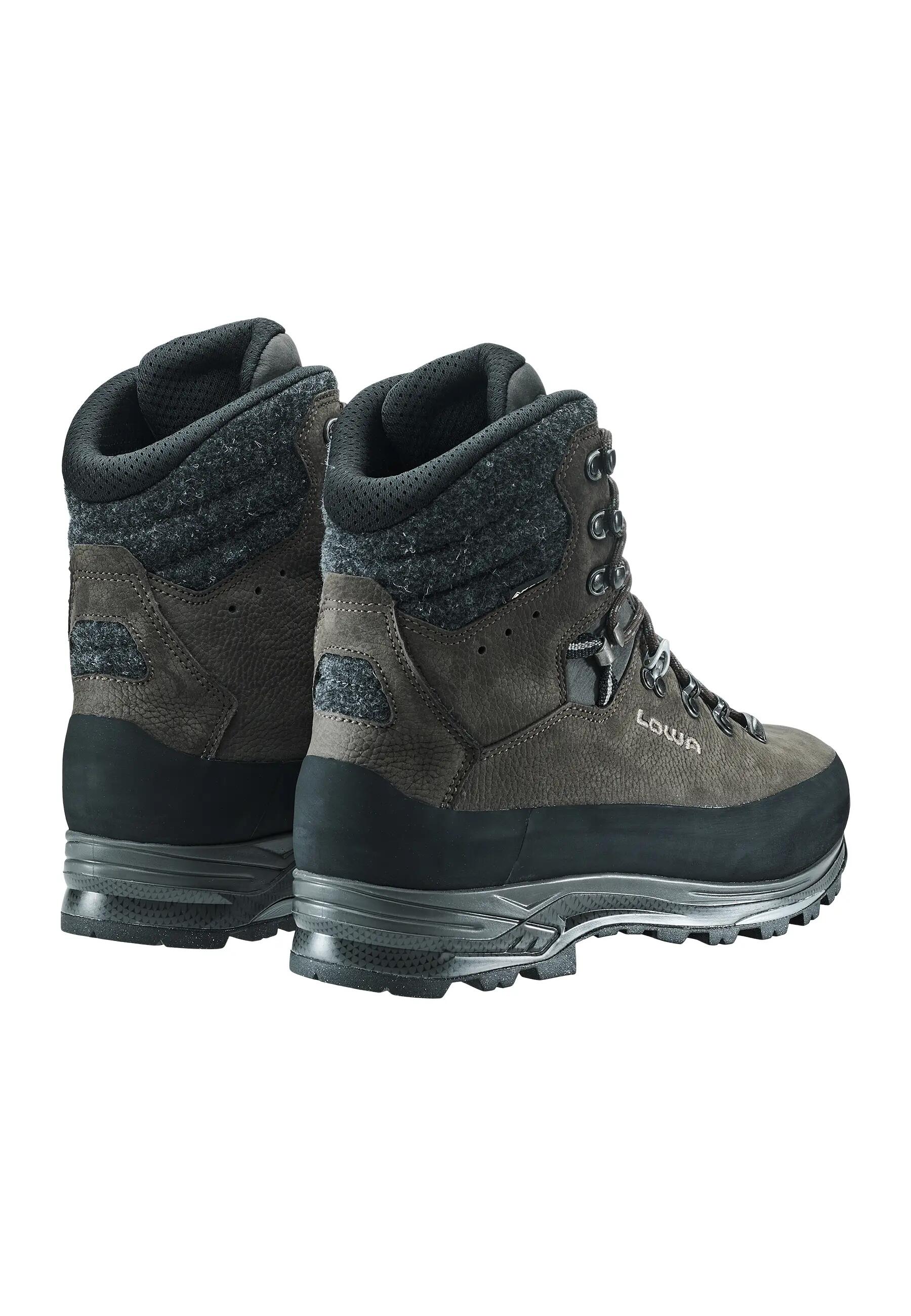 LOWA Stiefel mittel TIBET EVO 400 GTX 4/7