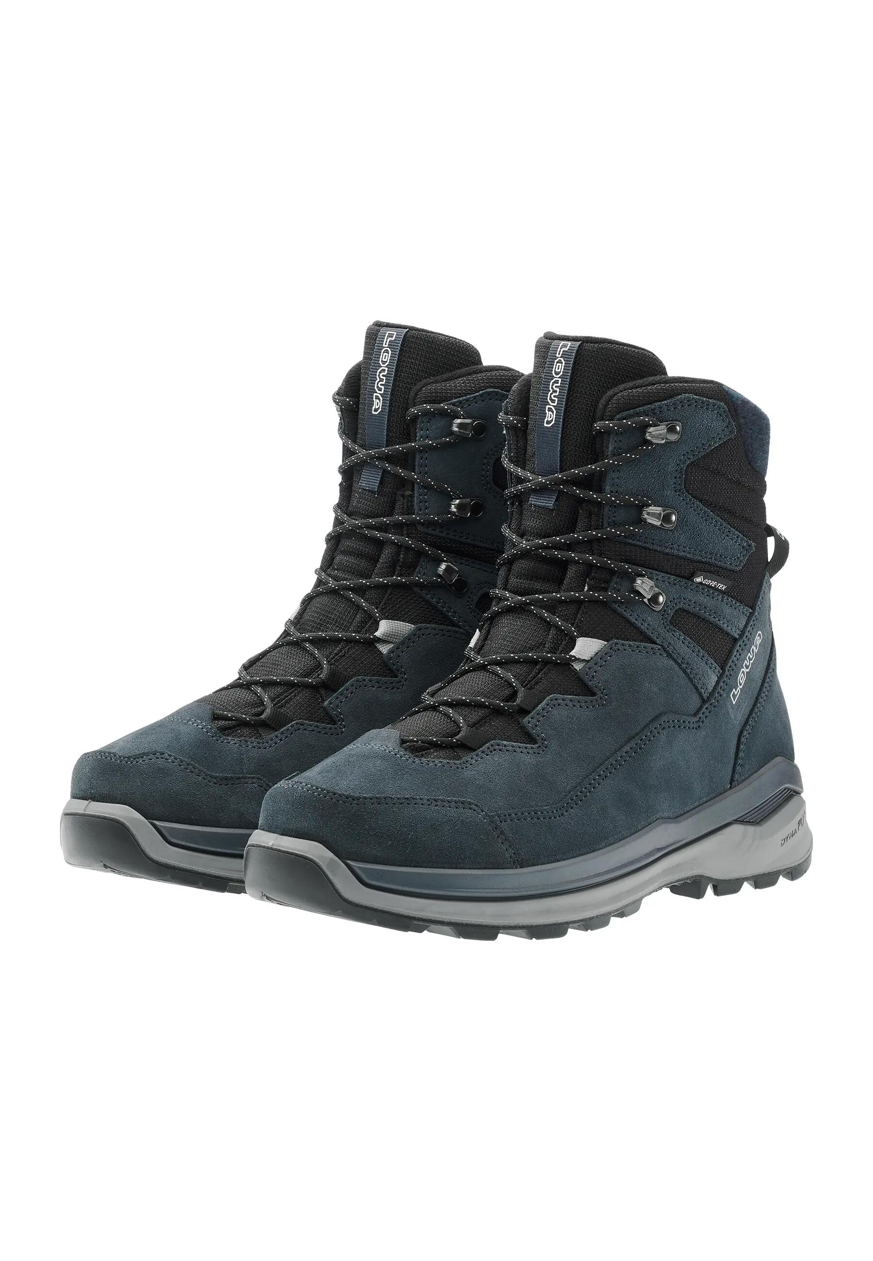 LOWA Stiefel mittel OTTAWA EVO GTX 7/7