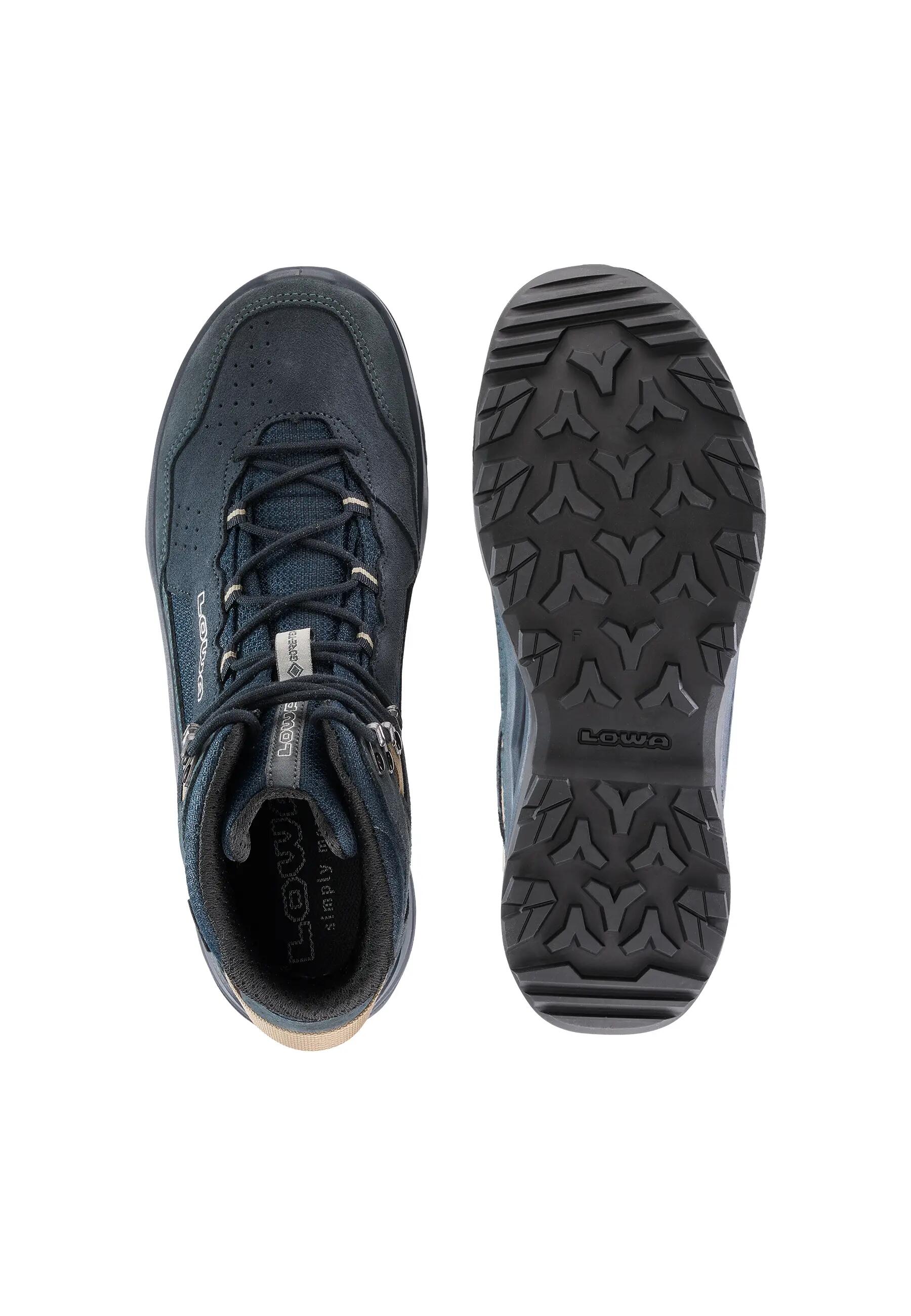 LOWA Stiefel mittel VENTIERRA GTX MID 5/7