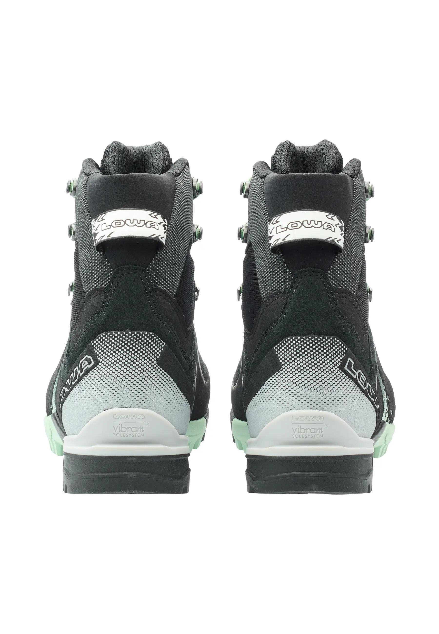 LOWA Stiefel mittel CERVINO GTX MID Ws 3/7