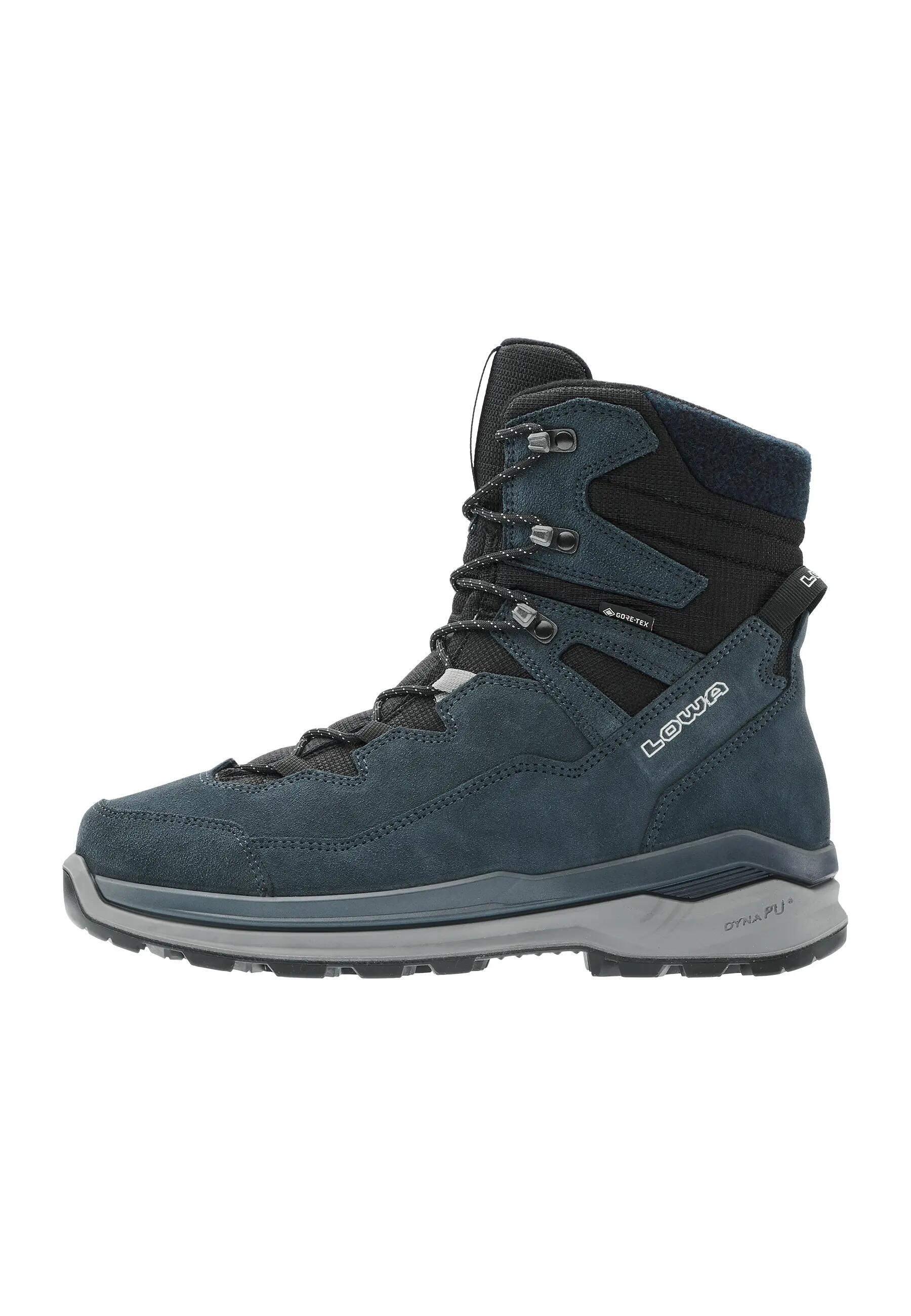 LOWA Stiefel mittel OTTAWA EVO GTX 6/7