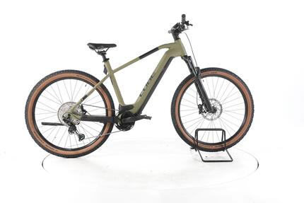 Reconditionné - Cube Reaction Hybrid Race E-Bike 2024 - Très Bon