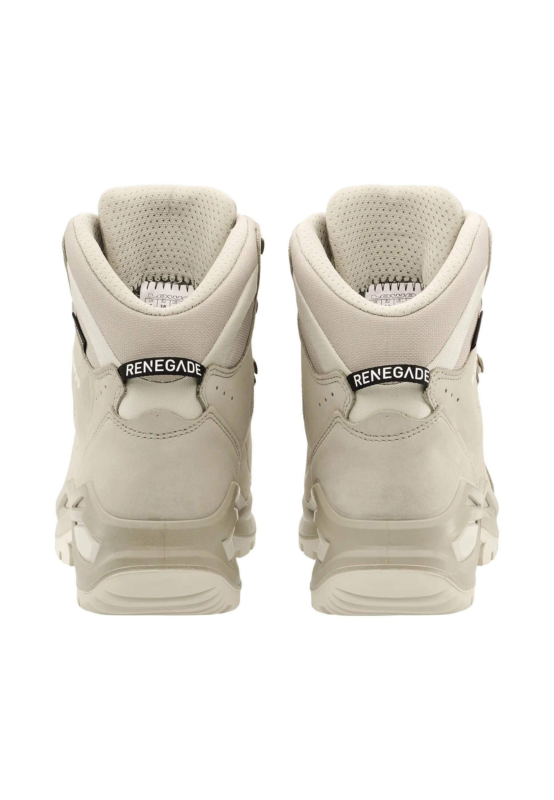 LOWA Stiefel mittel RENEGADE EVO GTX MID Ws 3/7