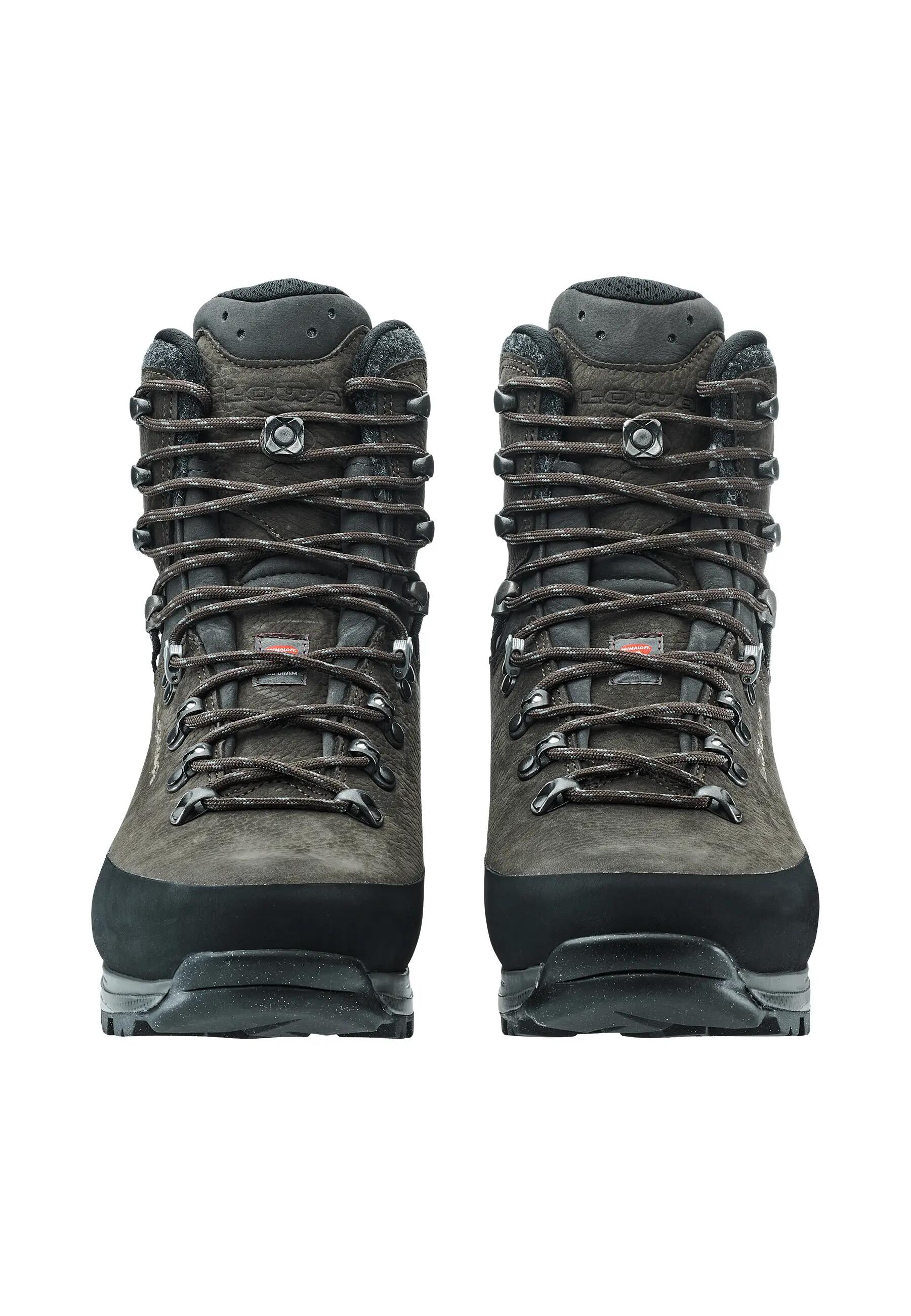 LOWA Stiefel mittel TIBET EVO 400 GTX 3/7