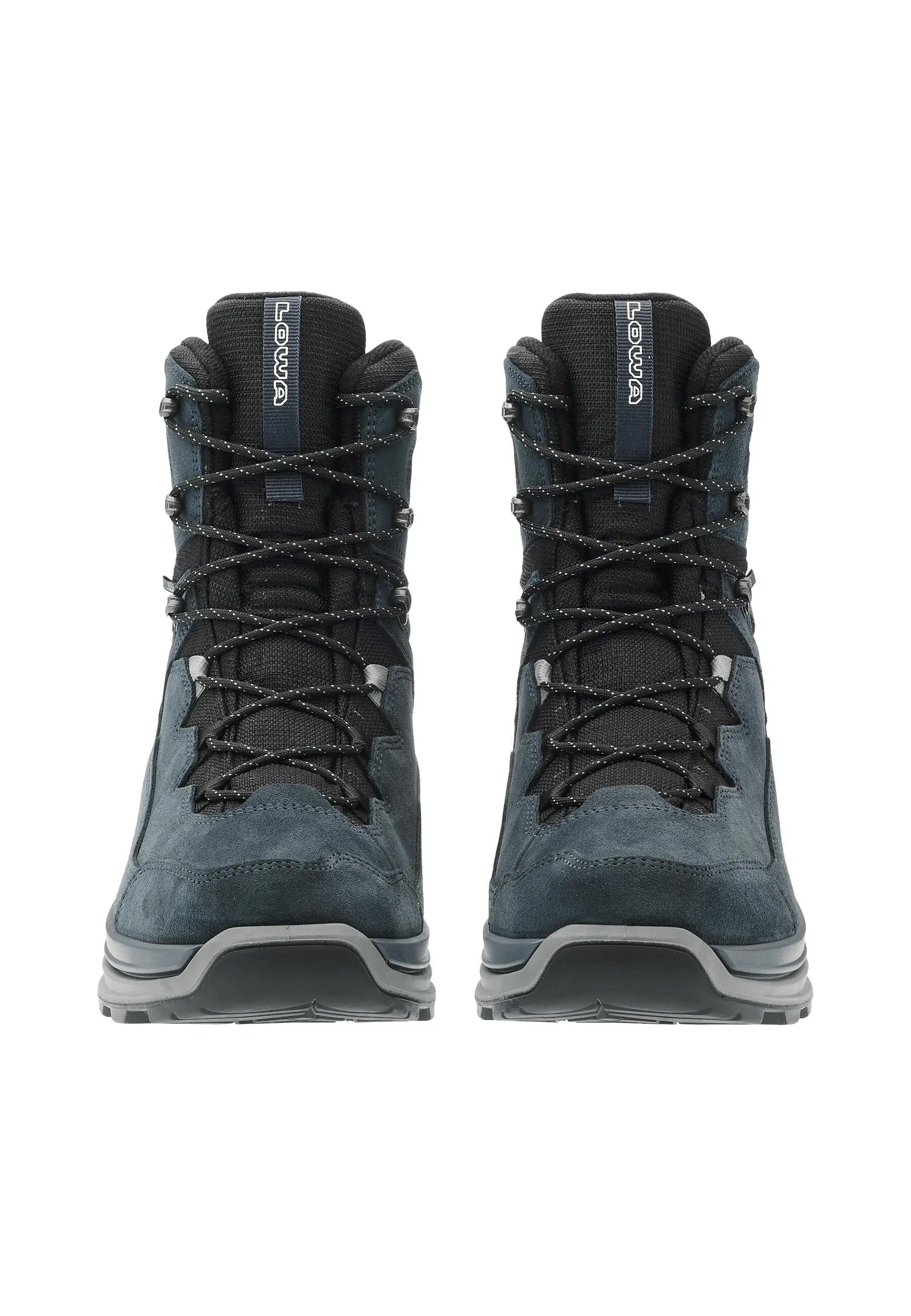 LOWA Stiefel mittel OTTAWA EVO GTX 4/7