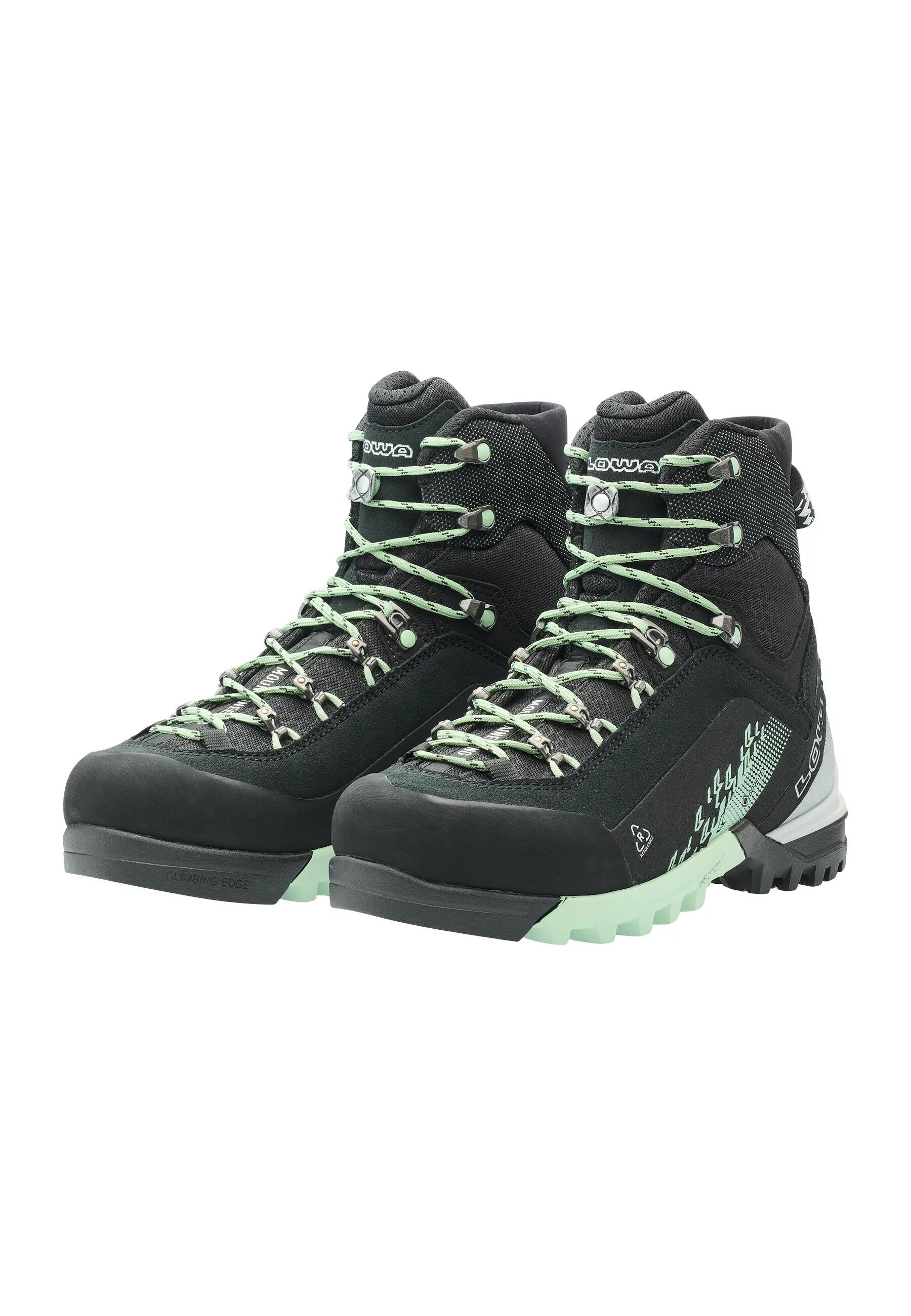 LOWA Stiefel mittel CERVINO GTX MID Ws 2/7