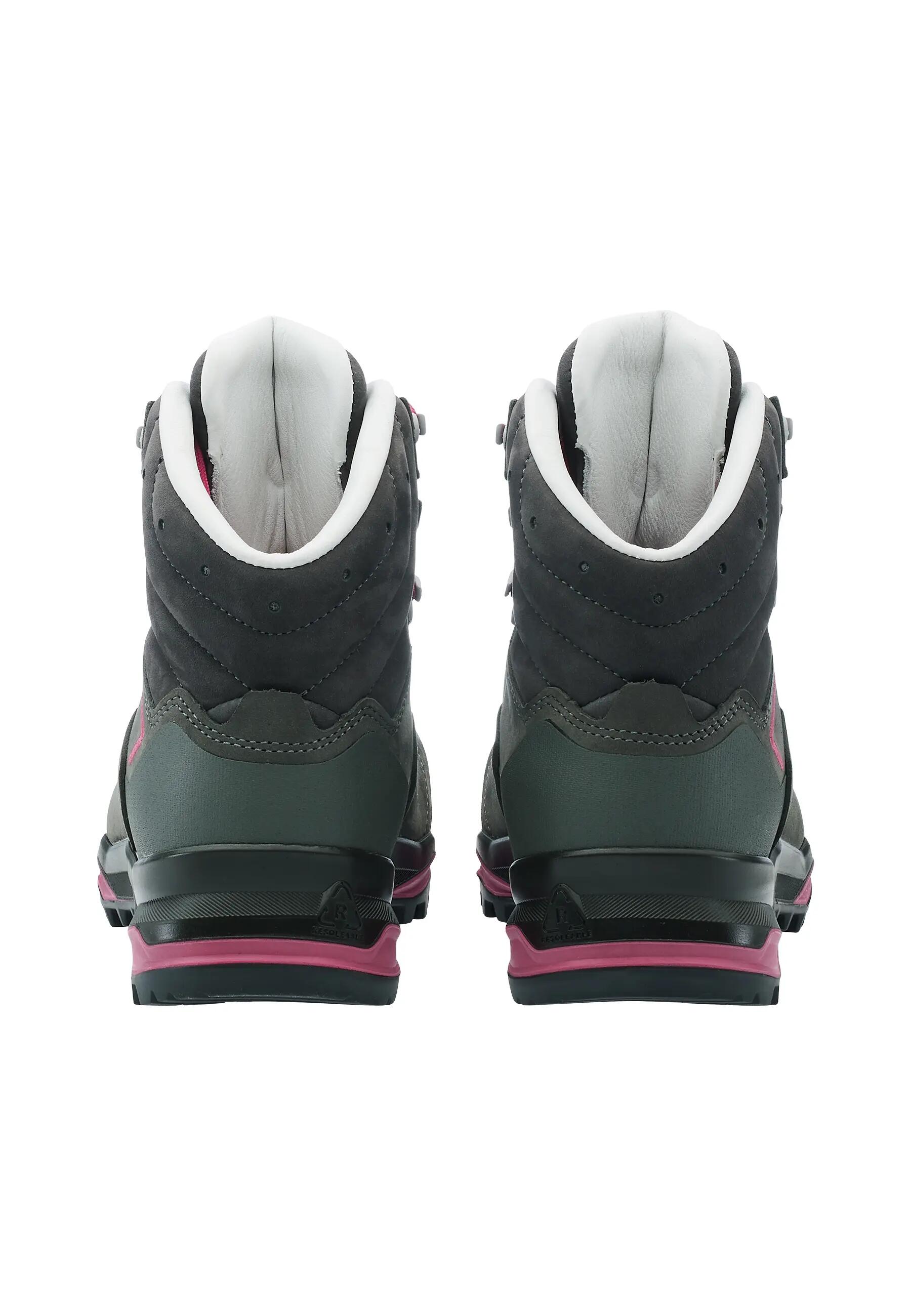 LOWA Stiefel mittel LADY LIGHT EVO LL Ws 3/7