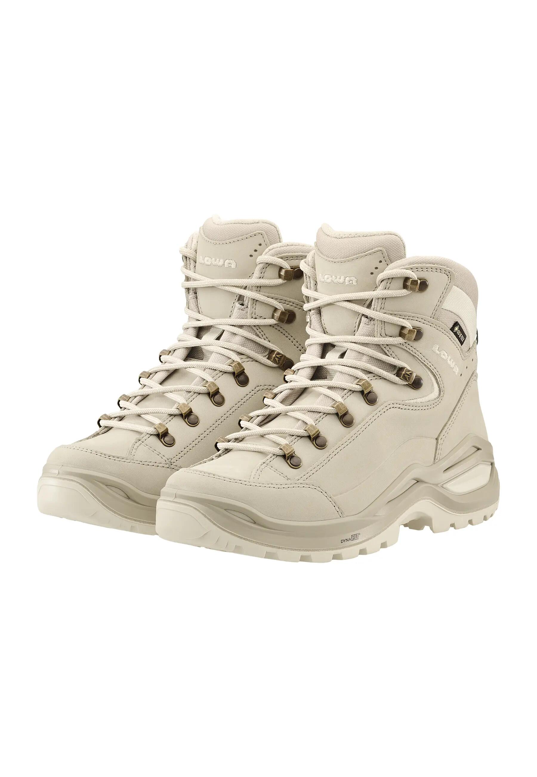 LOWA Stiefel mittel RENEGADE EVO GTX MID Ws 2/7