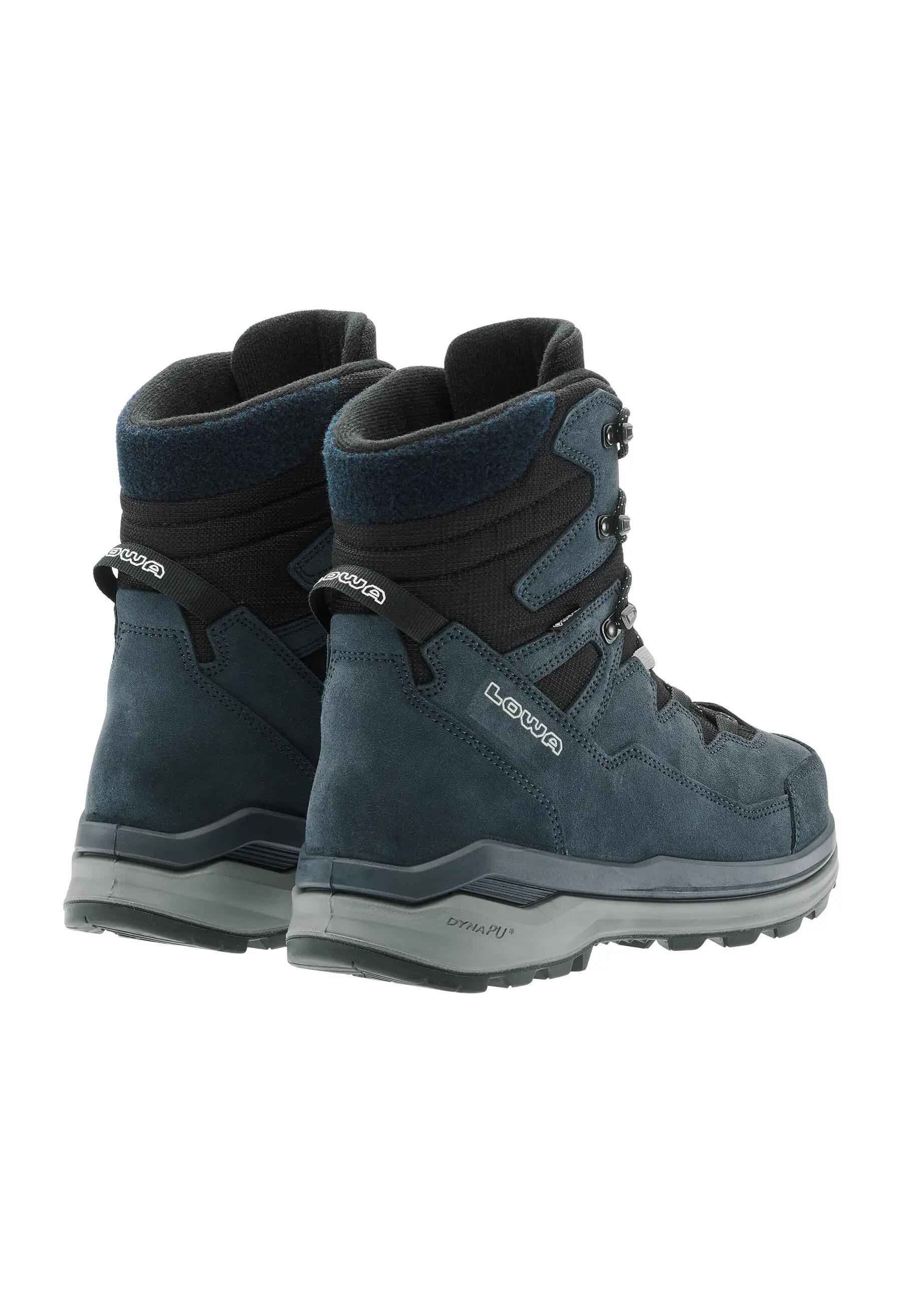 LOWA Stiefel mittel OTTAWA EVO GTX 5/7