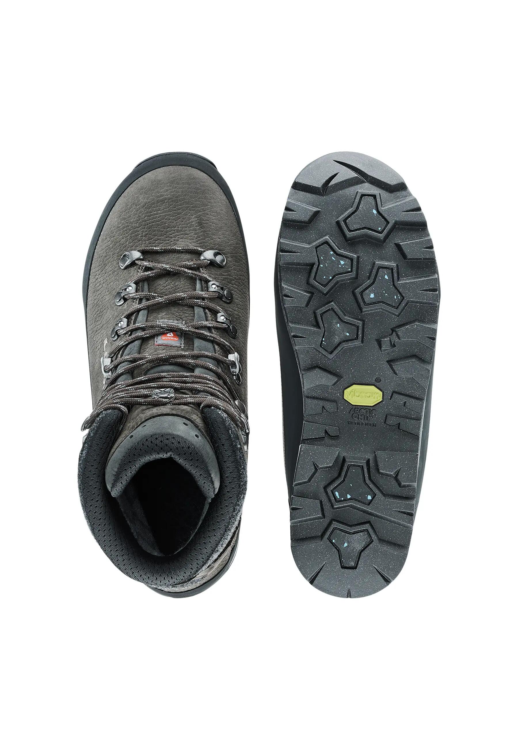 LOWA Stiefel mittel TIBET EVO 400 GTX 2/7