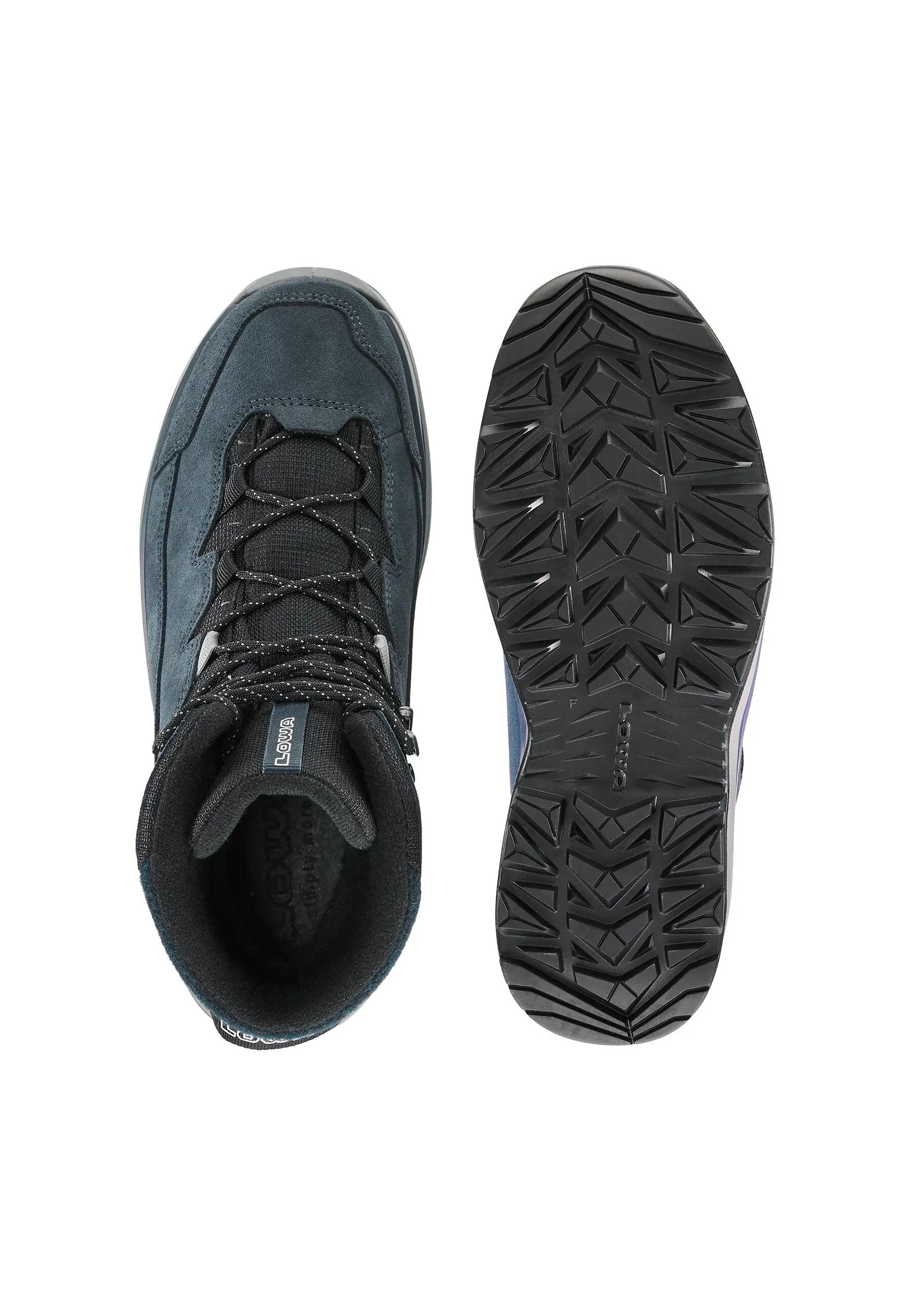 LOWA Stiefel mittel OTTAWA EVO GTX 3/7