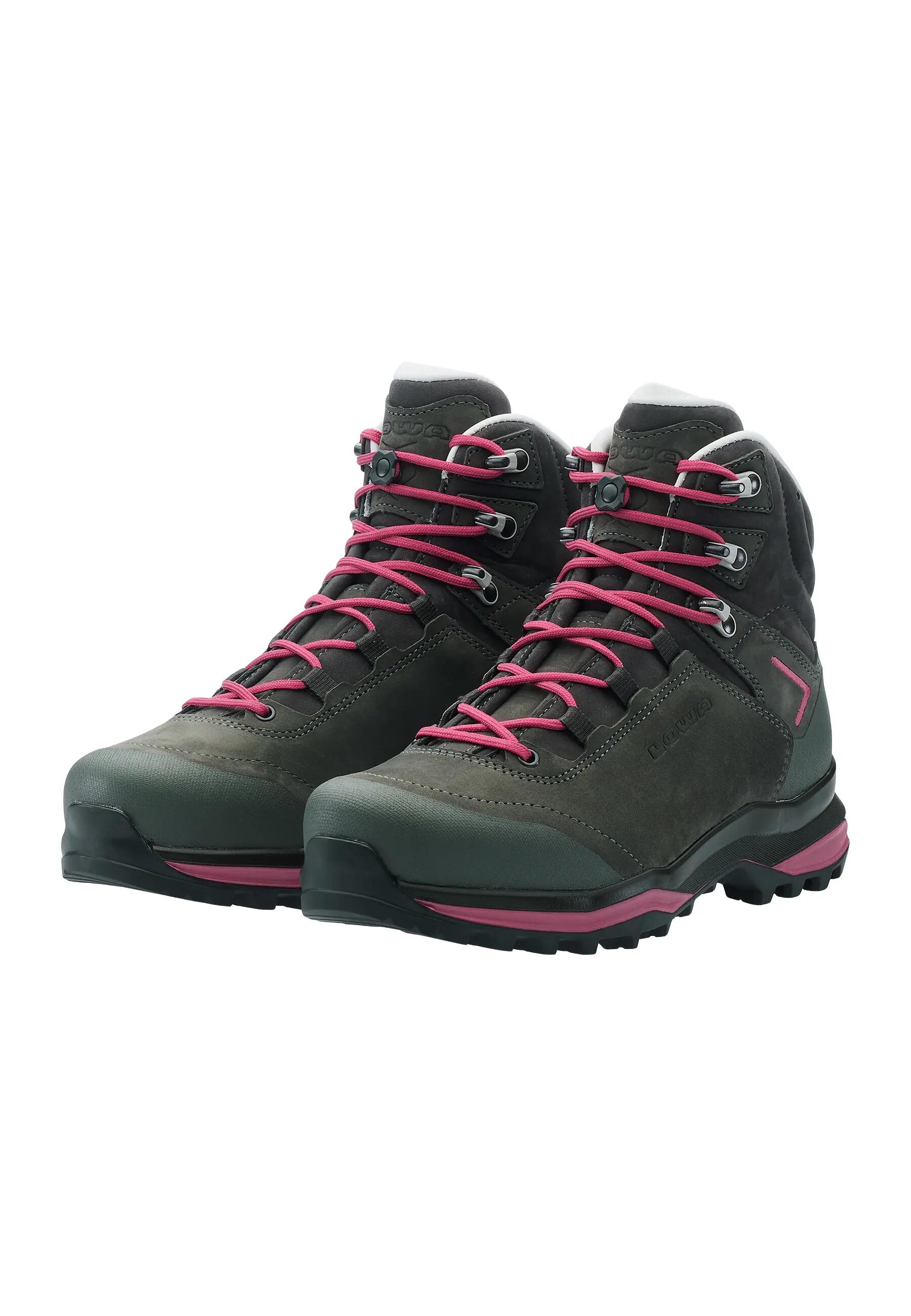 LOWA Stiefel mittel LADY LIGHT EVO LL Ws 2/7