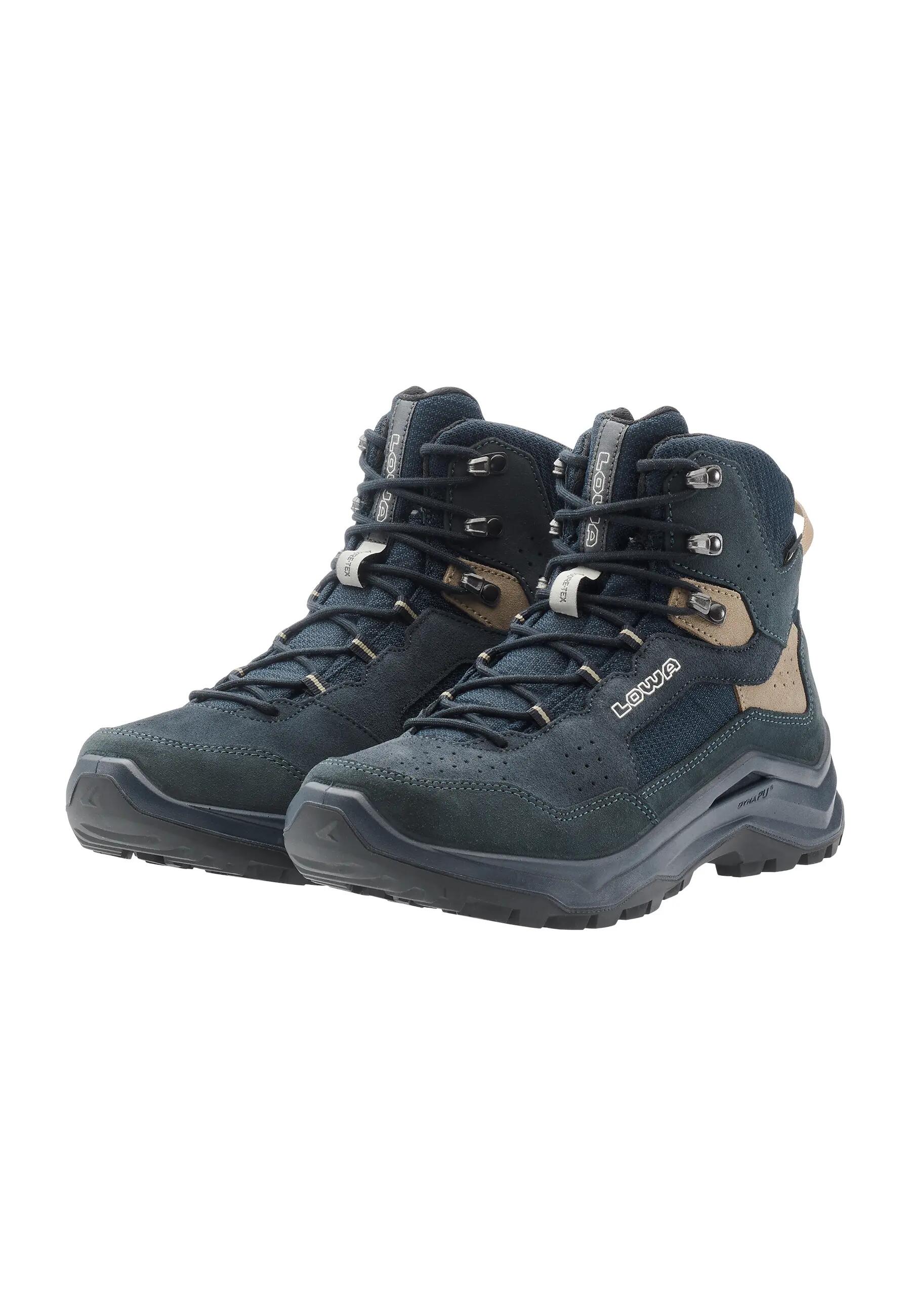 LOWA Stiefel mittel VENTIERRA GTX MID 2/7