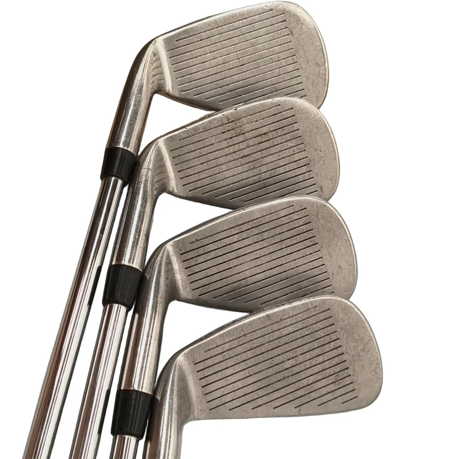 Jack Nicklaus VCG IJzerset / 3-PW / Flex Regular / Staal 6/6