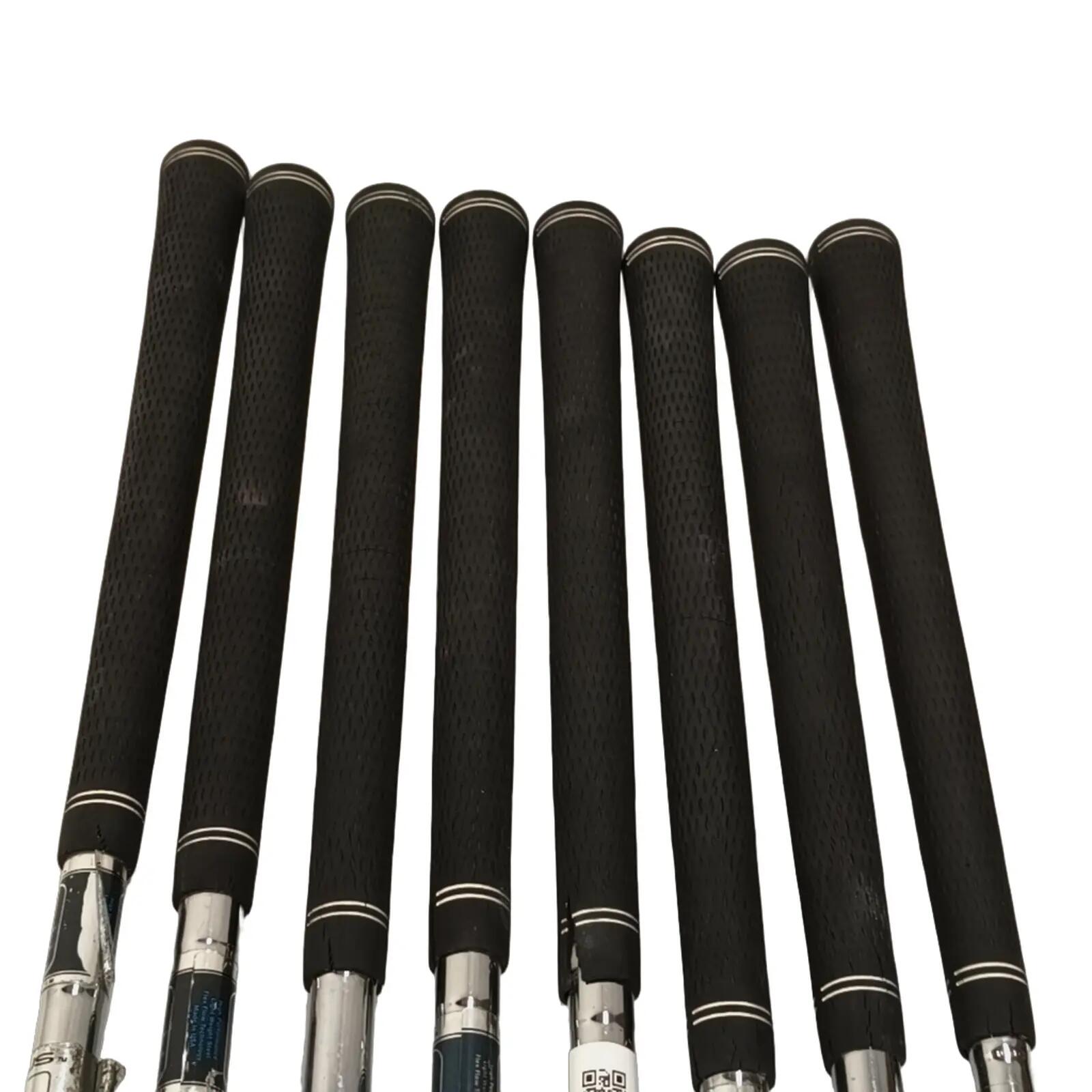 Jack Nicklaus VCG IJzerset / 3-PW / Flex Regular / Staal 4/6