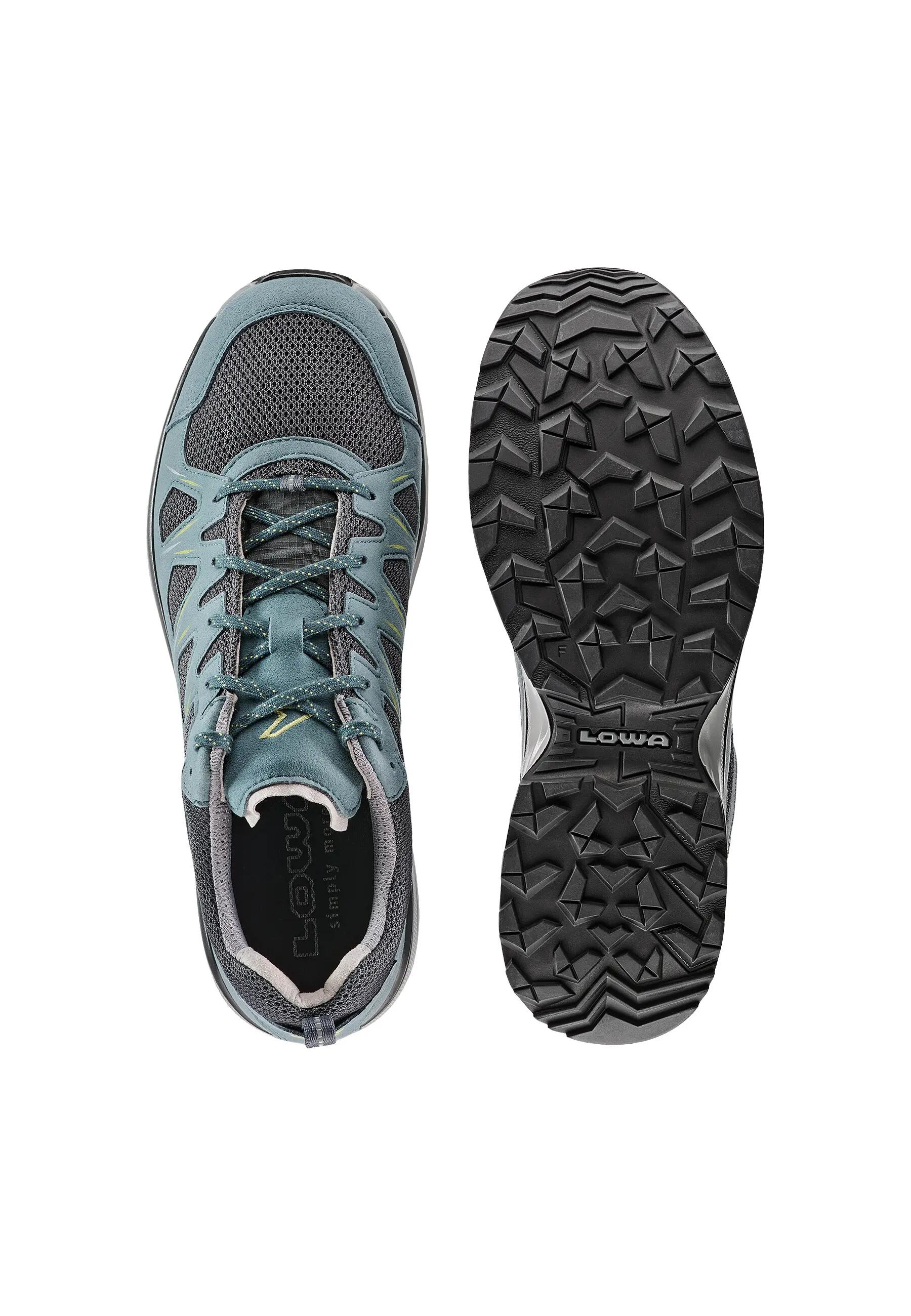 LOWA Halbschuh INNOX EVO II LO 5/7